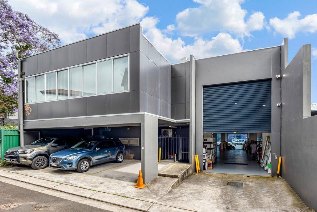 752 Parramatta Road, Lewisham, NSW 2049