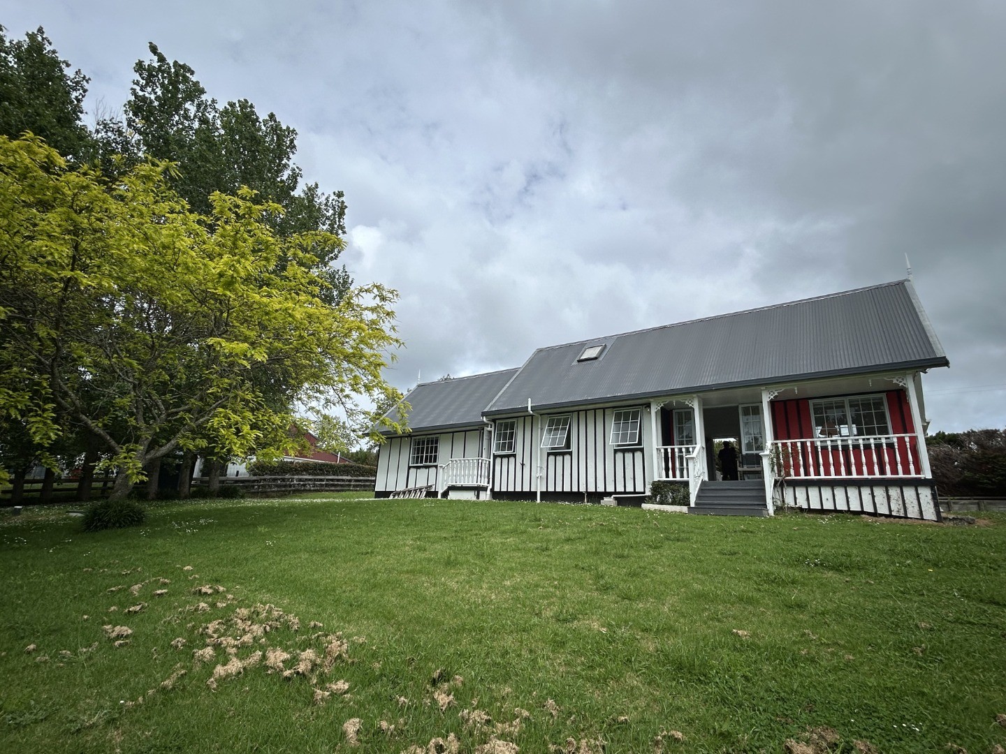 223 Valley Road, Waitoki, Rodney