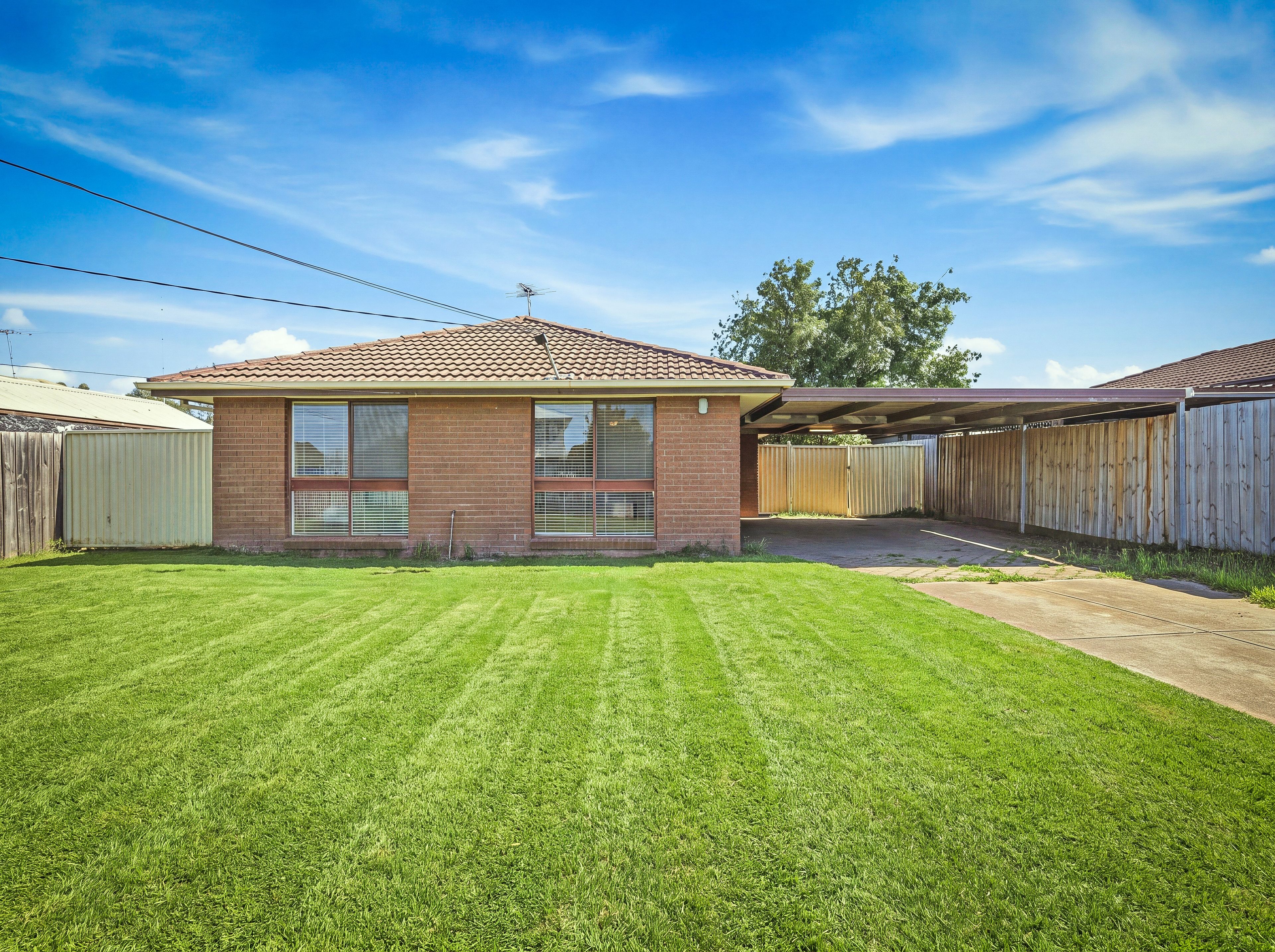22 Clitheroe Drive, Wyndham Vale, VIC 3024 - Leased House - Ray White ...