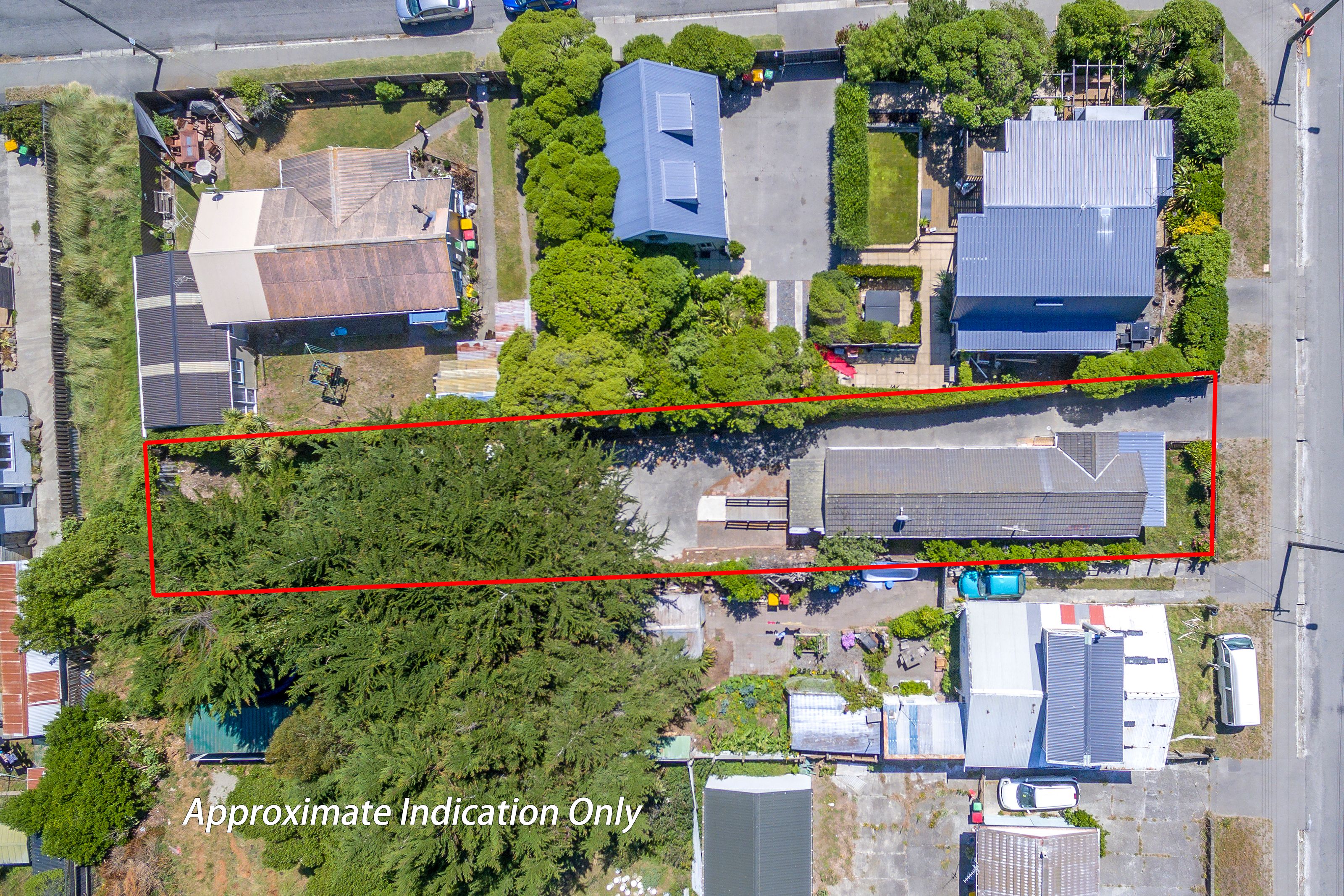 82 Marine Parade, North New Brighton, Christchurch City