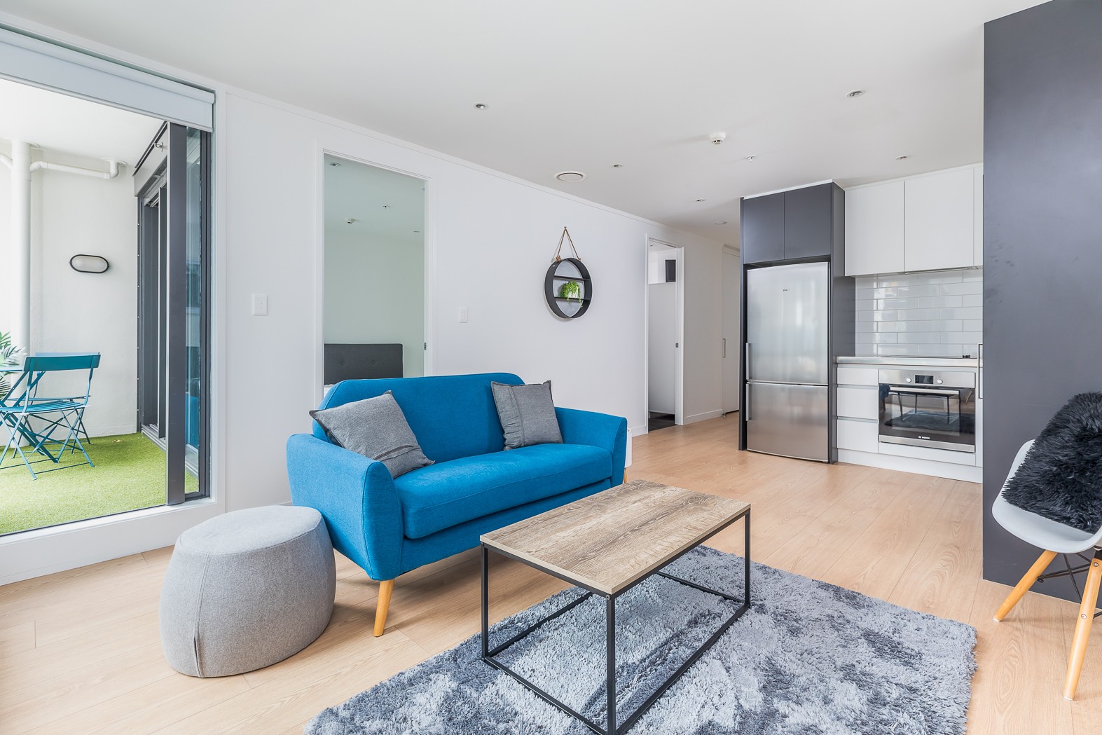 205/145 Nelson Street, Auckland Central, Auckland City