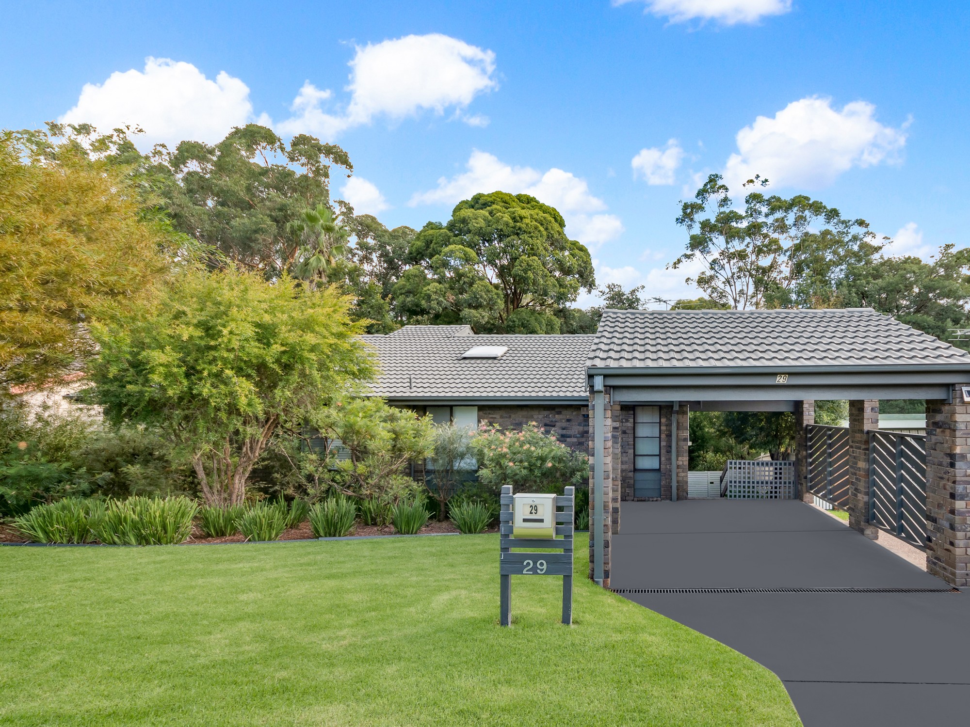 29 Nymboida Crescent, Ruse, NSW 2560