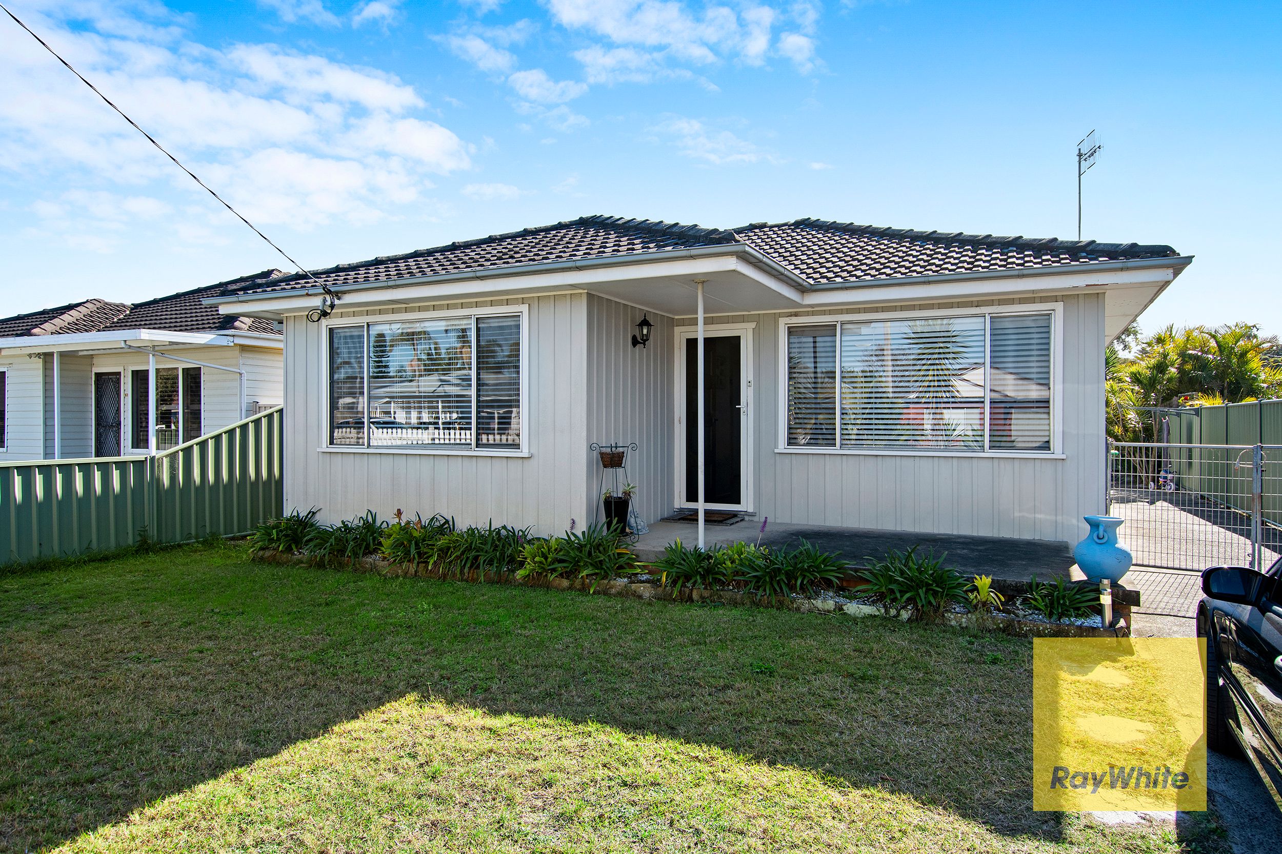 61 Britannia Street, Umina Beach NSW 2257