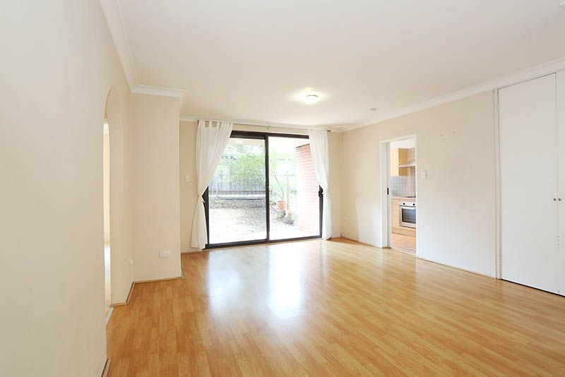 8/209 Waterloo Road, Marsfield, NSW 2122