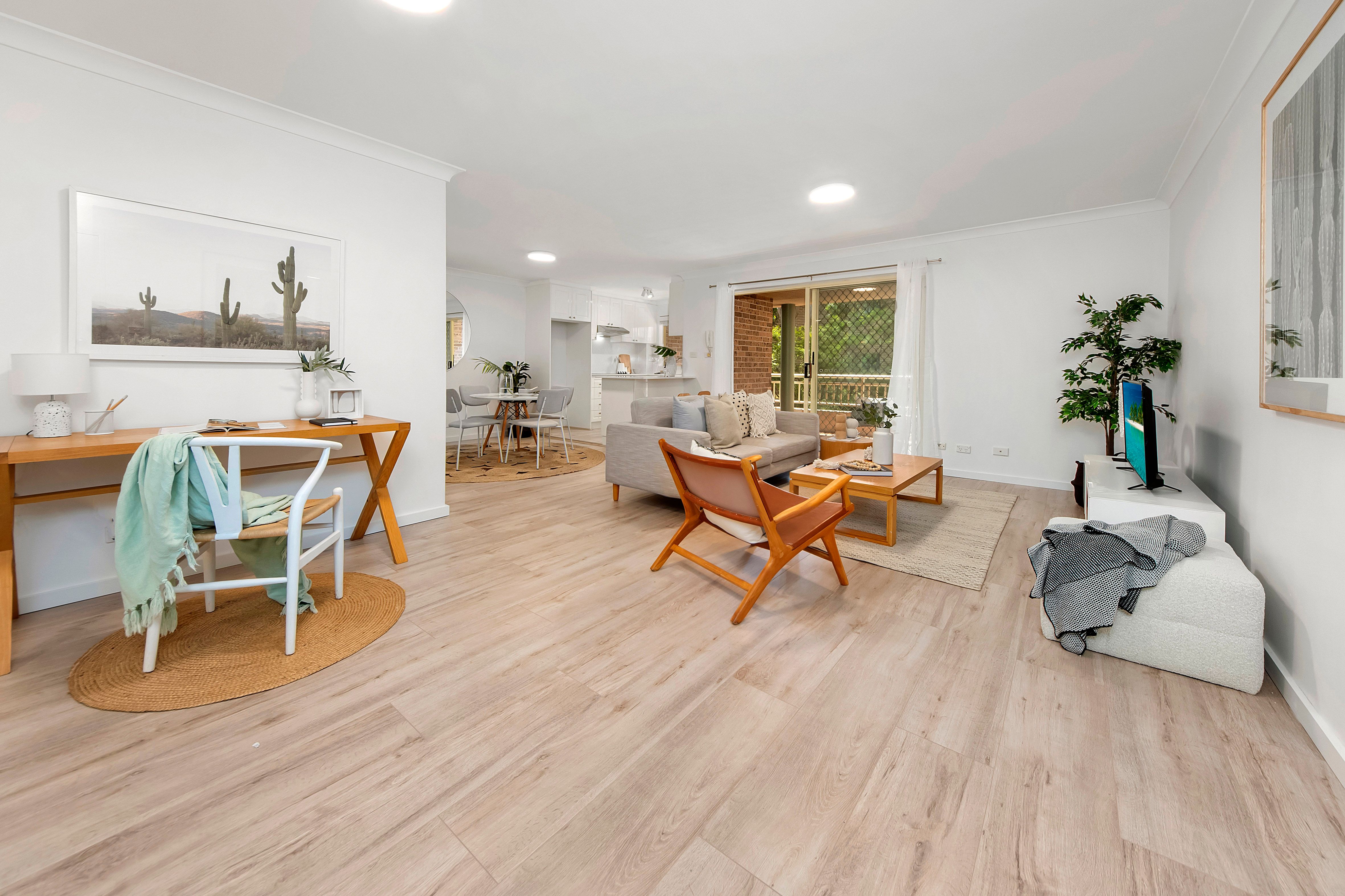 11/45-47 Vermont Street, Sutherland, NSW 2232