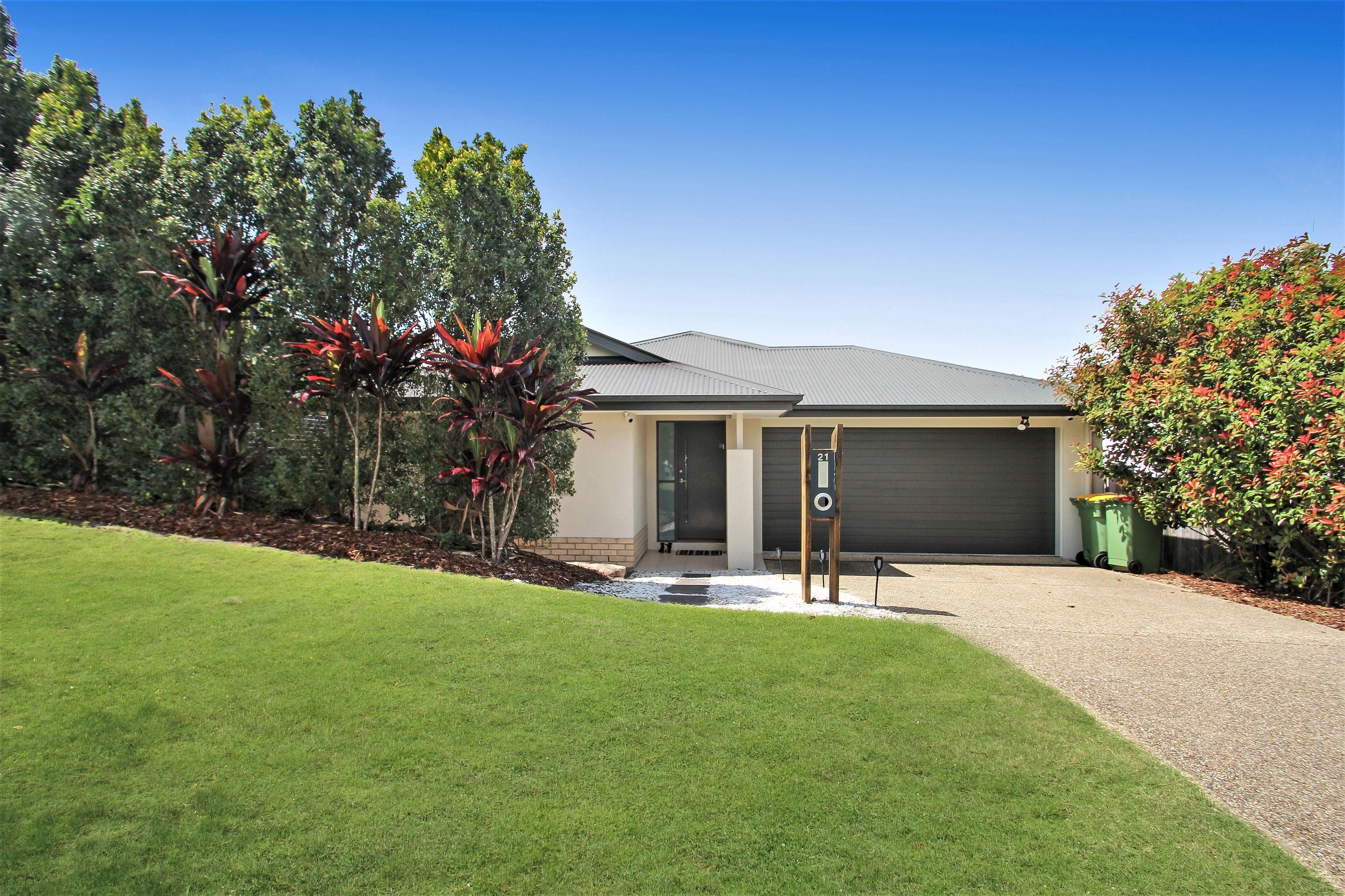 21 Inigo Way, Augustine Heights, QLD 4300