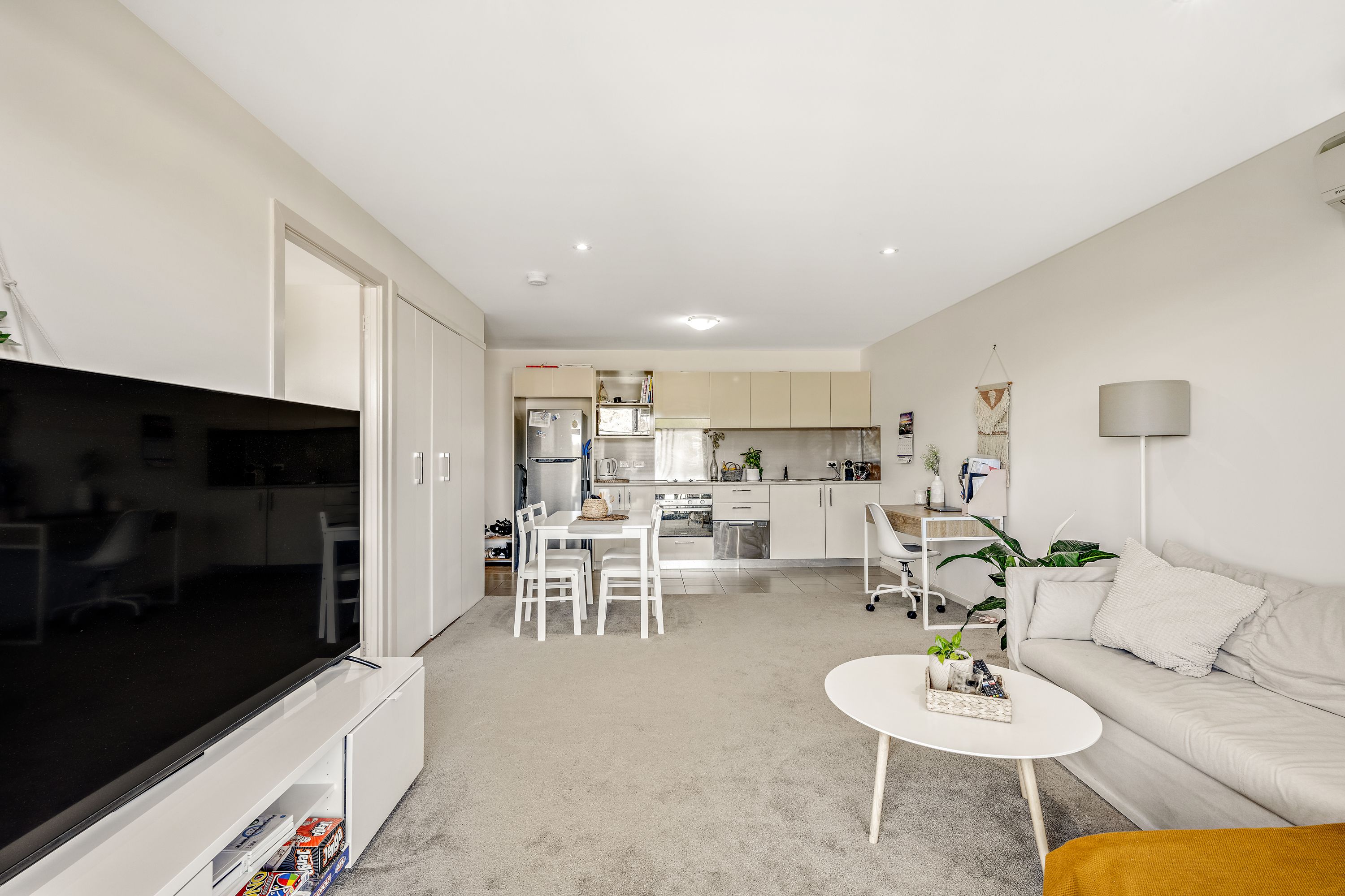 82/15 Braybrooke Street, Bruce, ACT 2617