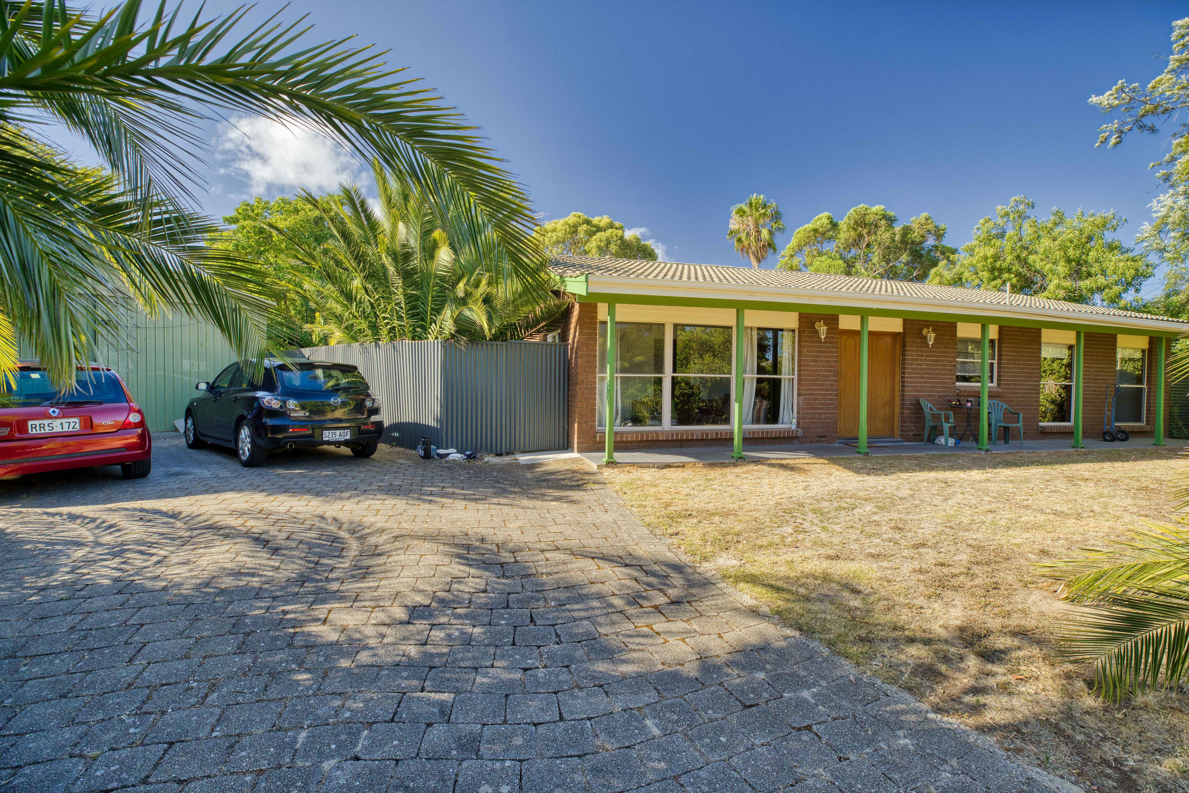 7 Warakila Court, Sheidow Park, SA 5158