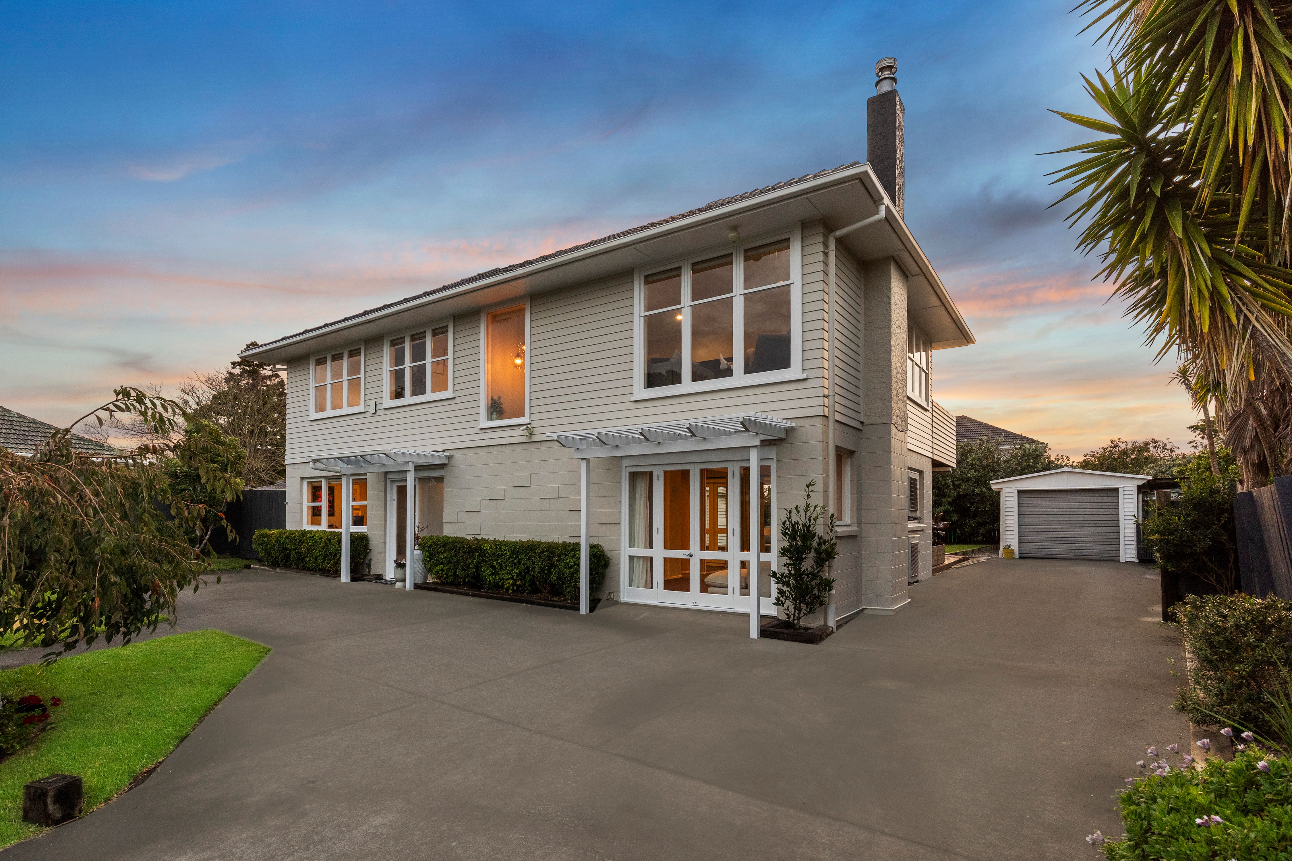 30 London Street, Te Atatu Peninsula, Waitakere City