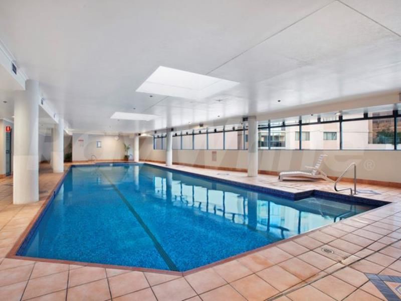 578B/321 Castlereagh Street, Sydney, NSW 2000