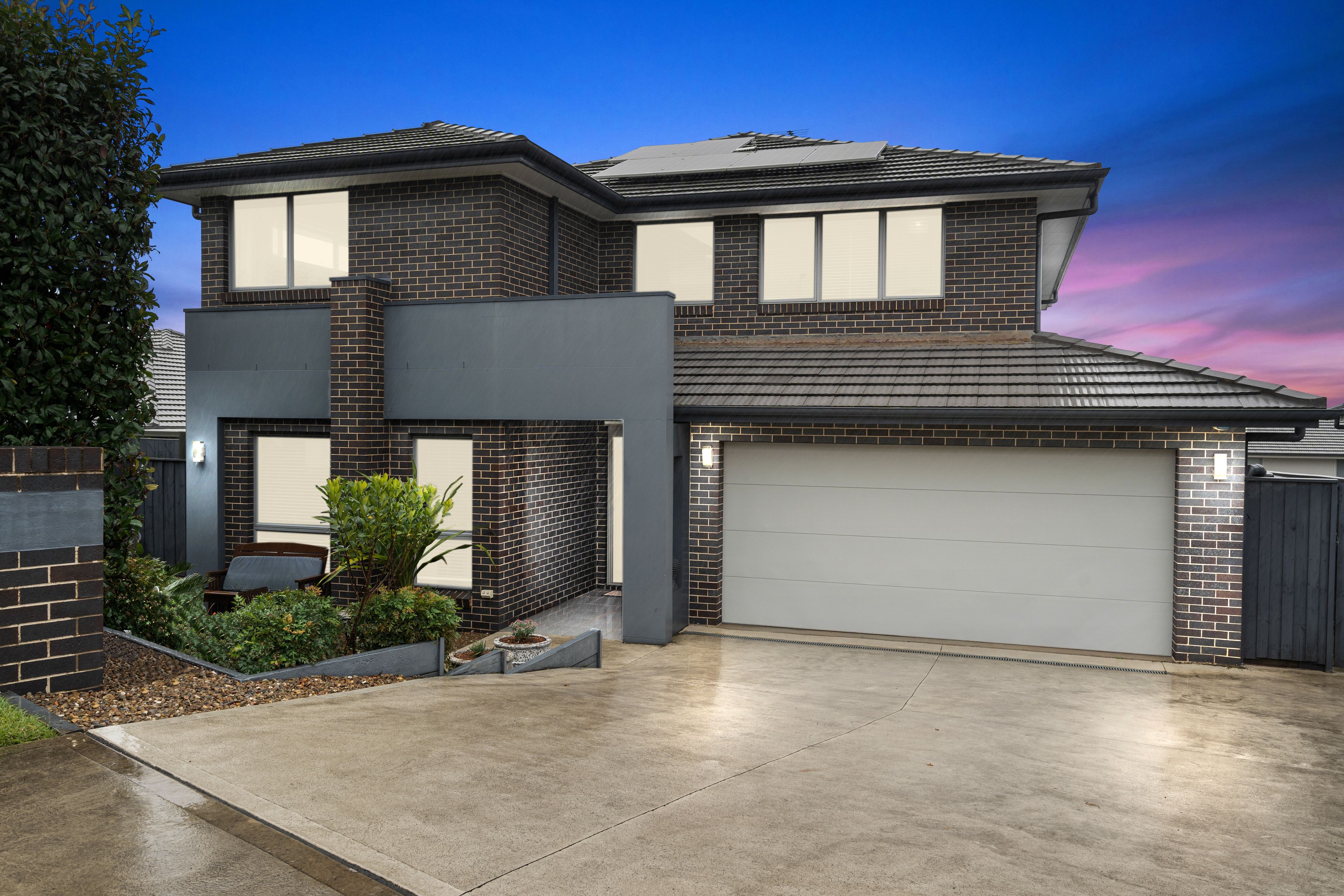 10 Barnea Avenue, CADDENS, NSW 2747 Sold House Ray White