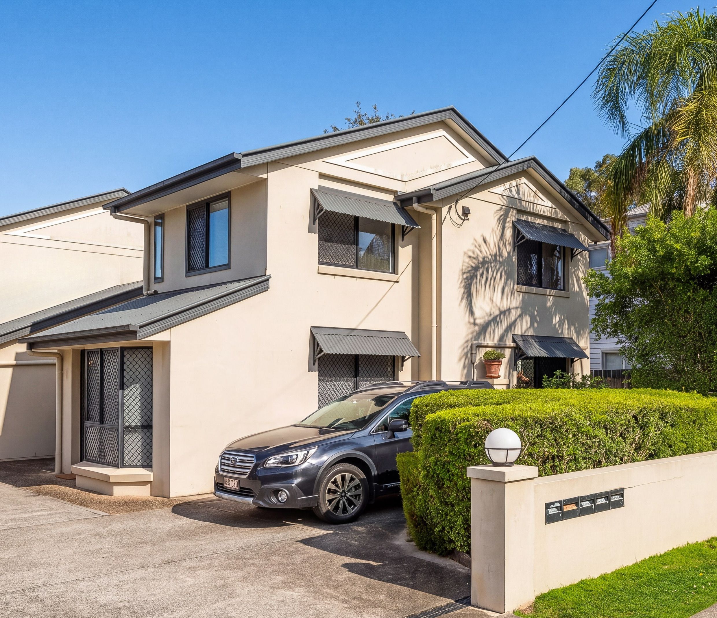 8/11 Barton Road — photo from Ray White Paddington