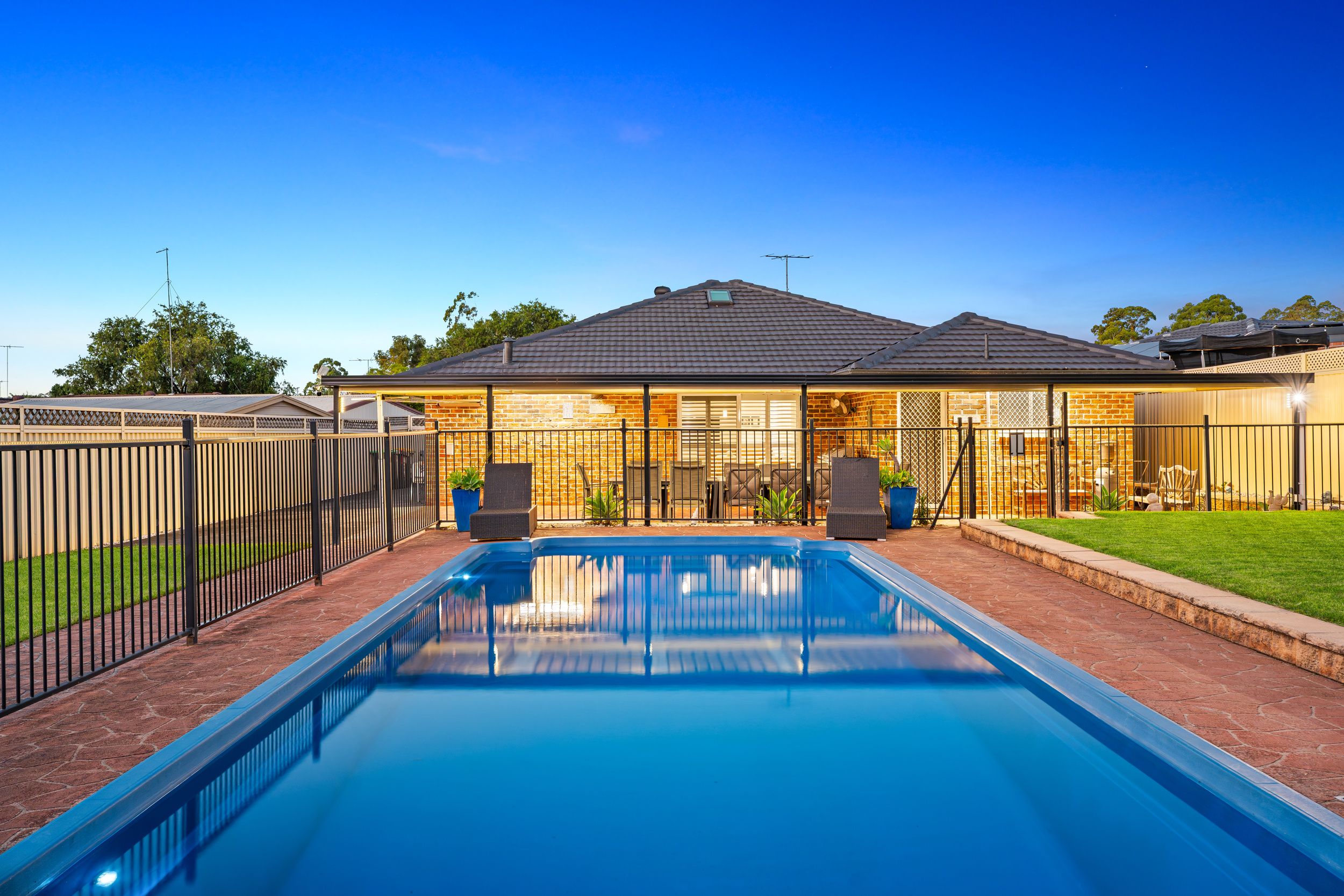 15 Cobbler Crescent, Minchinbury, NSW