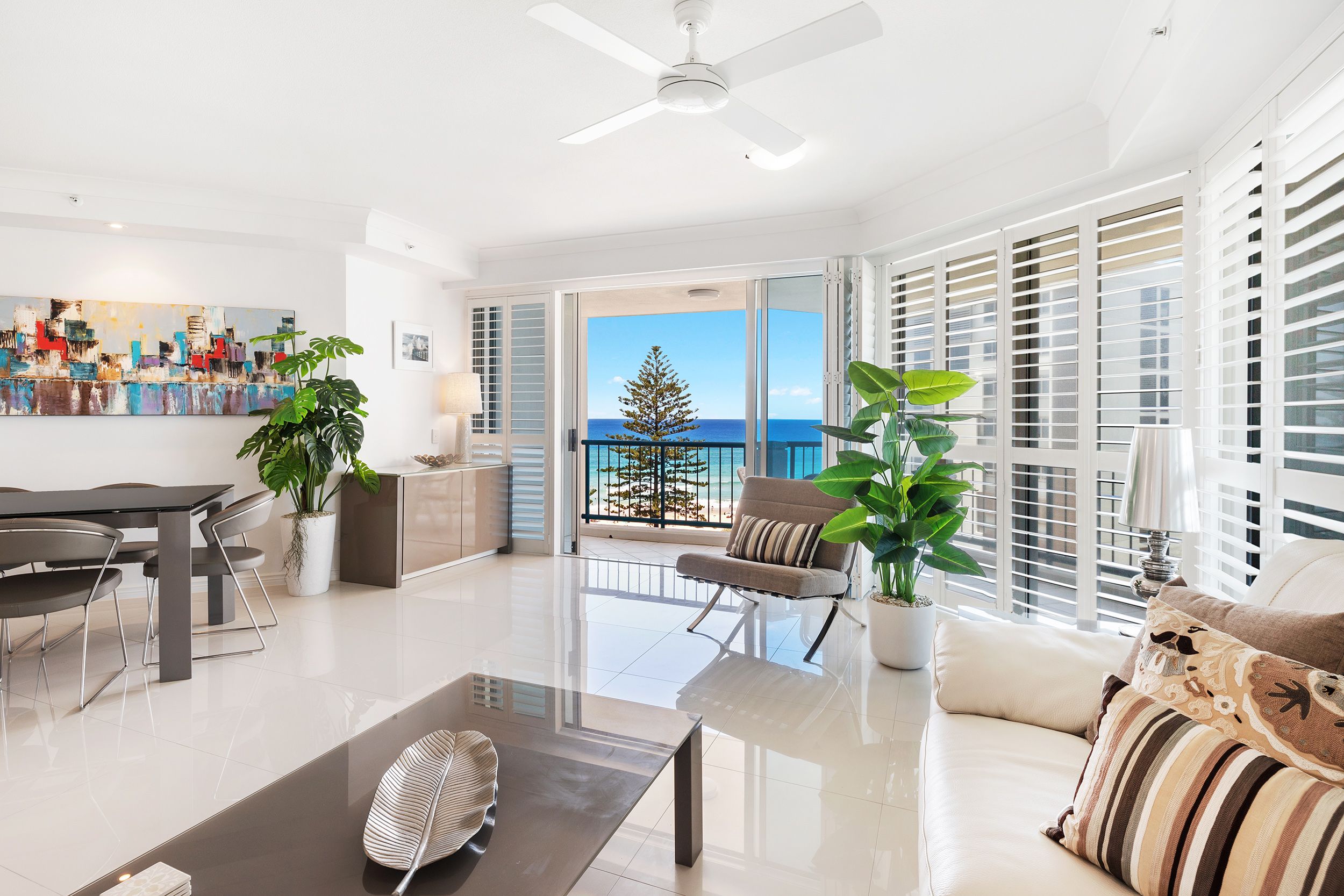 38/100 Old Burleigh Road, Broadbeach, QLD 4218