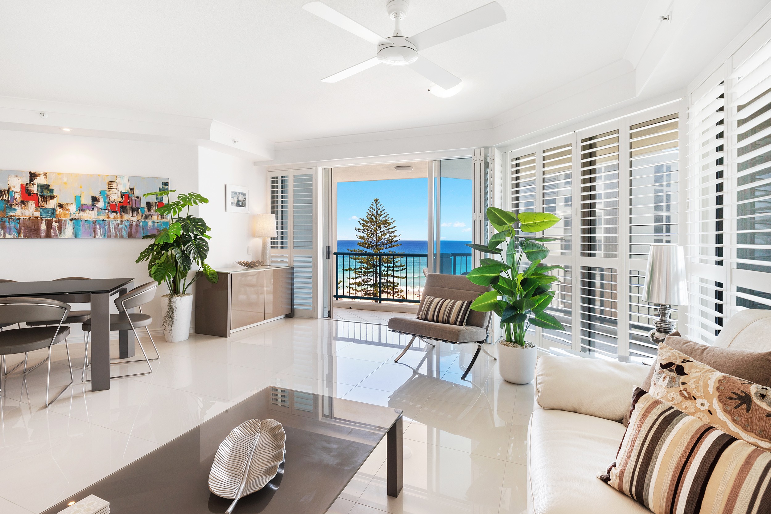 38/100 Old Burleigh Road, Broadbeach, QLD 4218