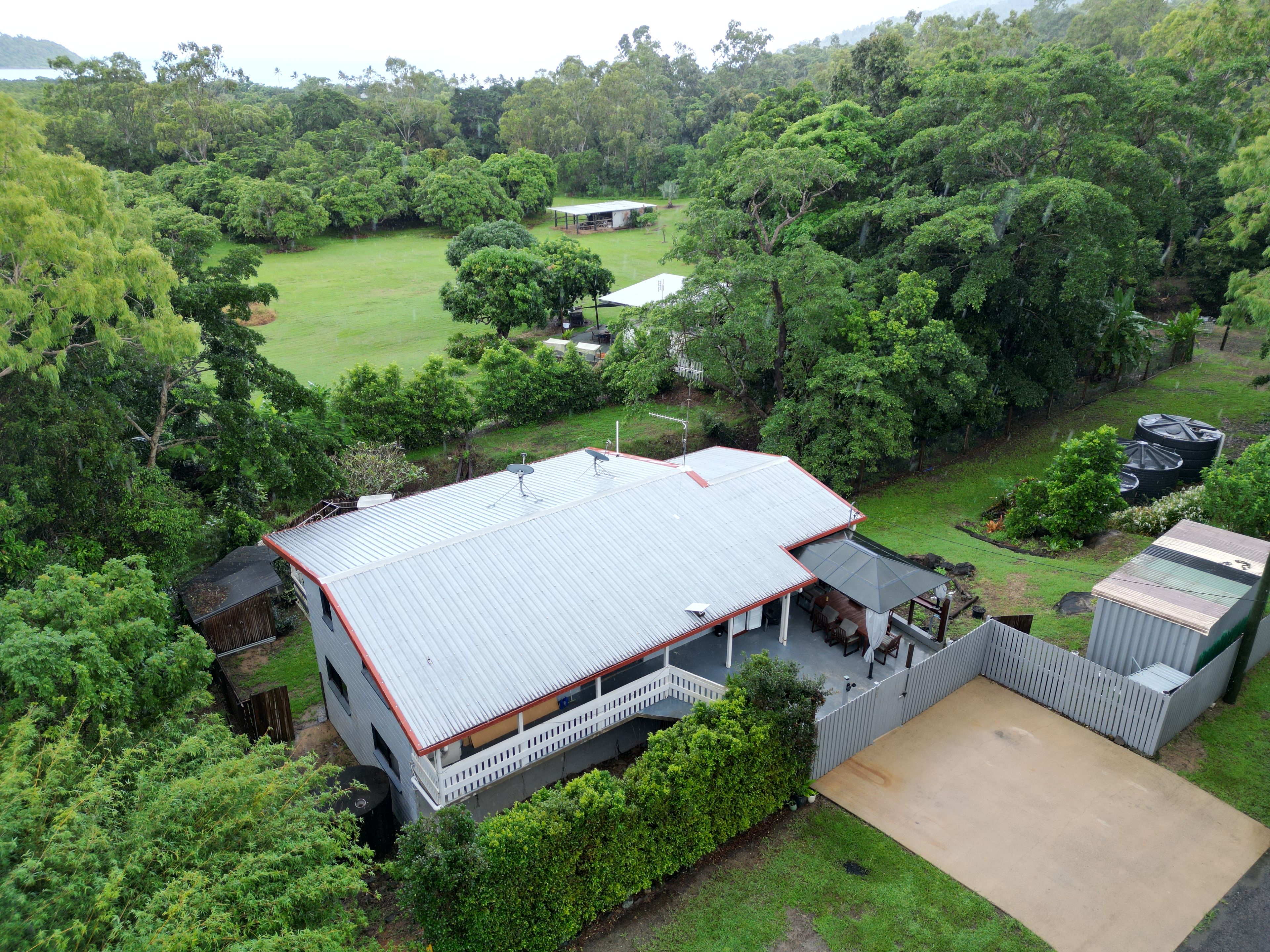 65B Jasinique Drive, Flametree, QLD 4802