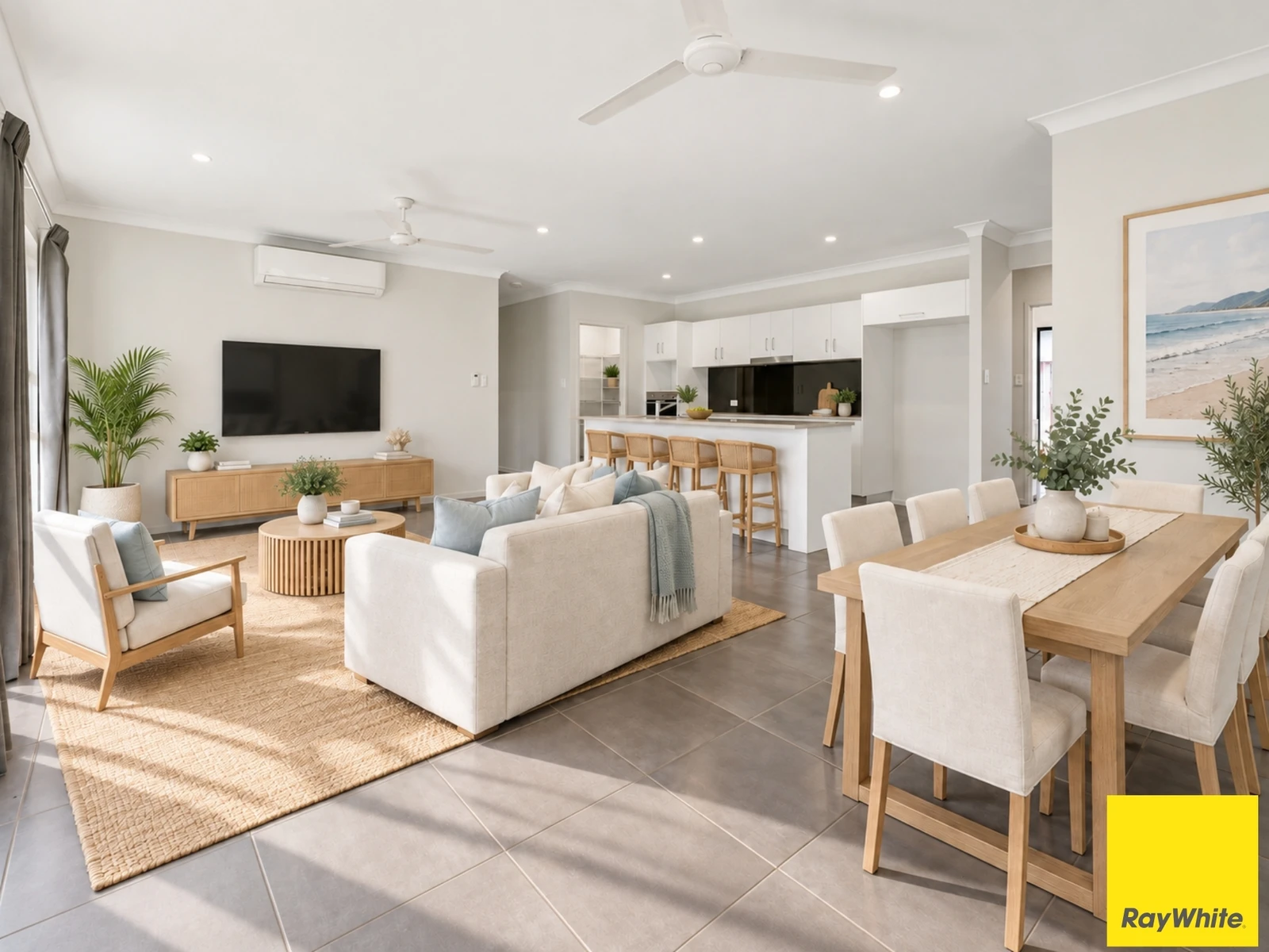 4 Basswood Avenue, Bentley Park, QLD 4869