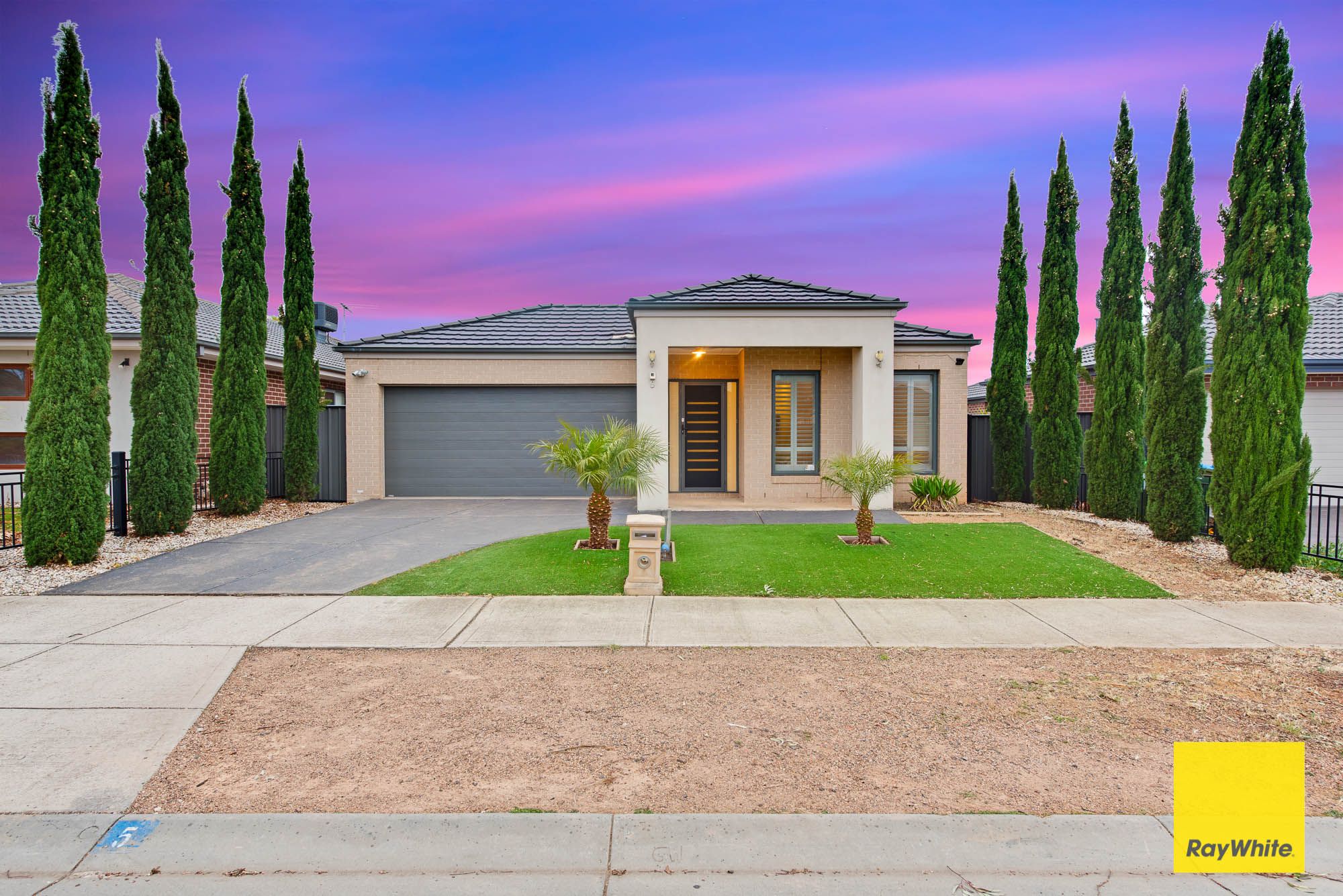 5 Josebury Road, Tarneit, VIC 3029