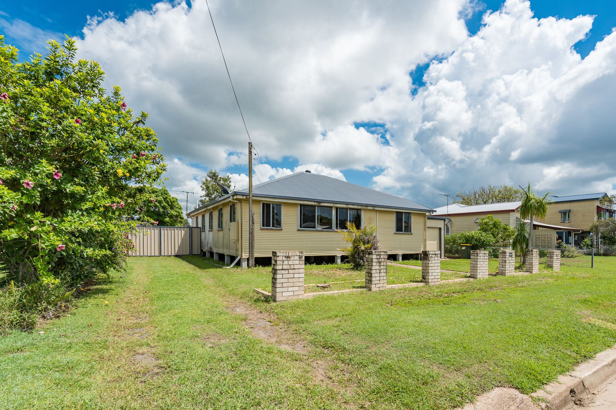 6 Rae Street, Bundaberg North, QLD 4670