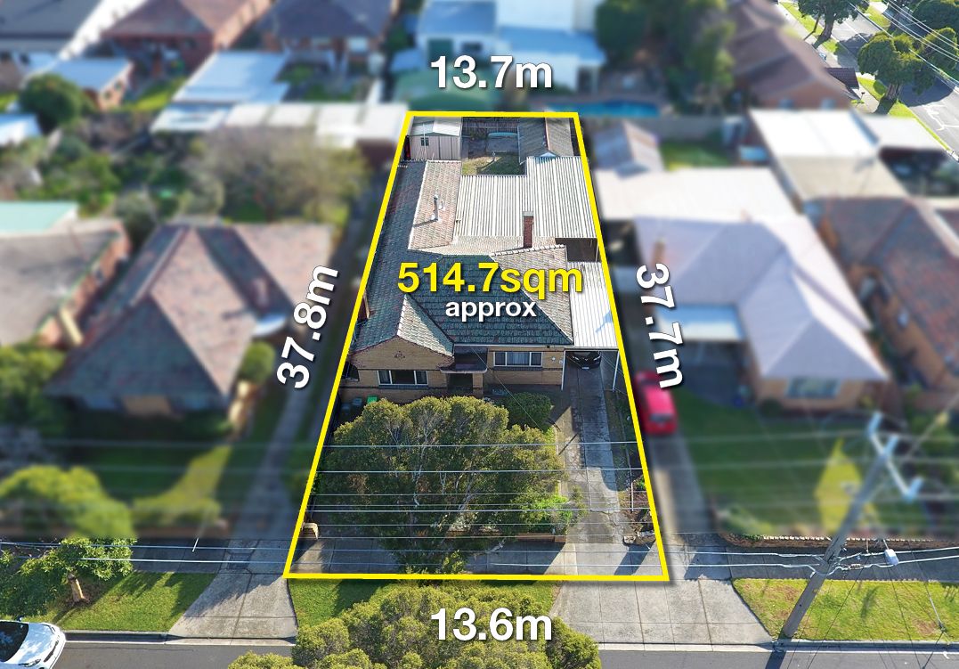 6 Hardy Street, Preston, VIC 3072