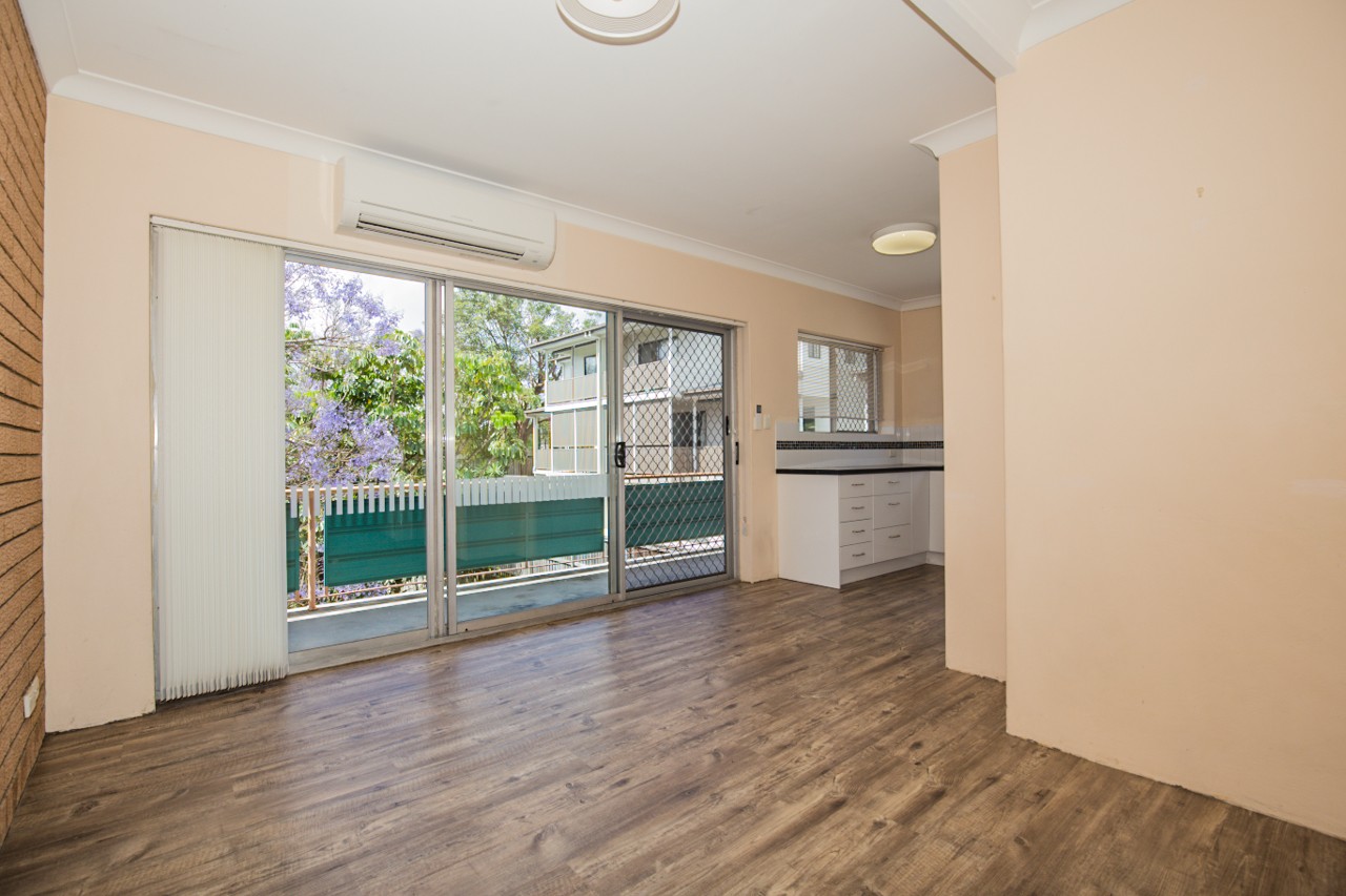 4/61 Clive Street, Annerley, QLD 4103