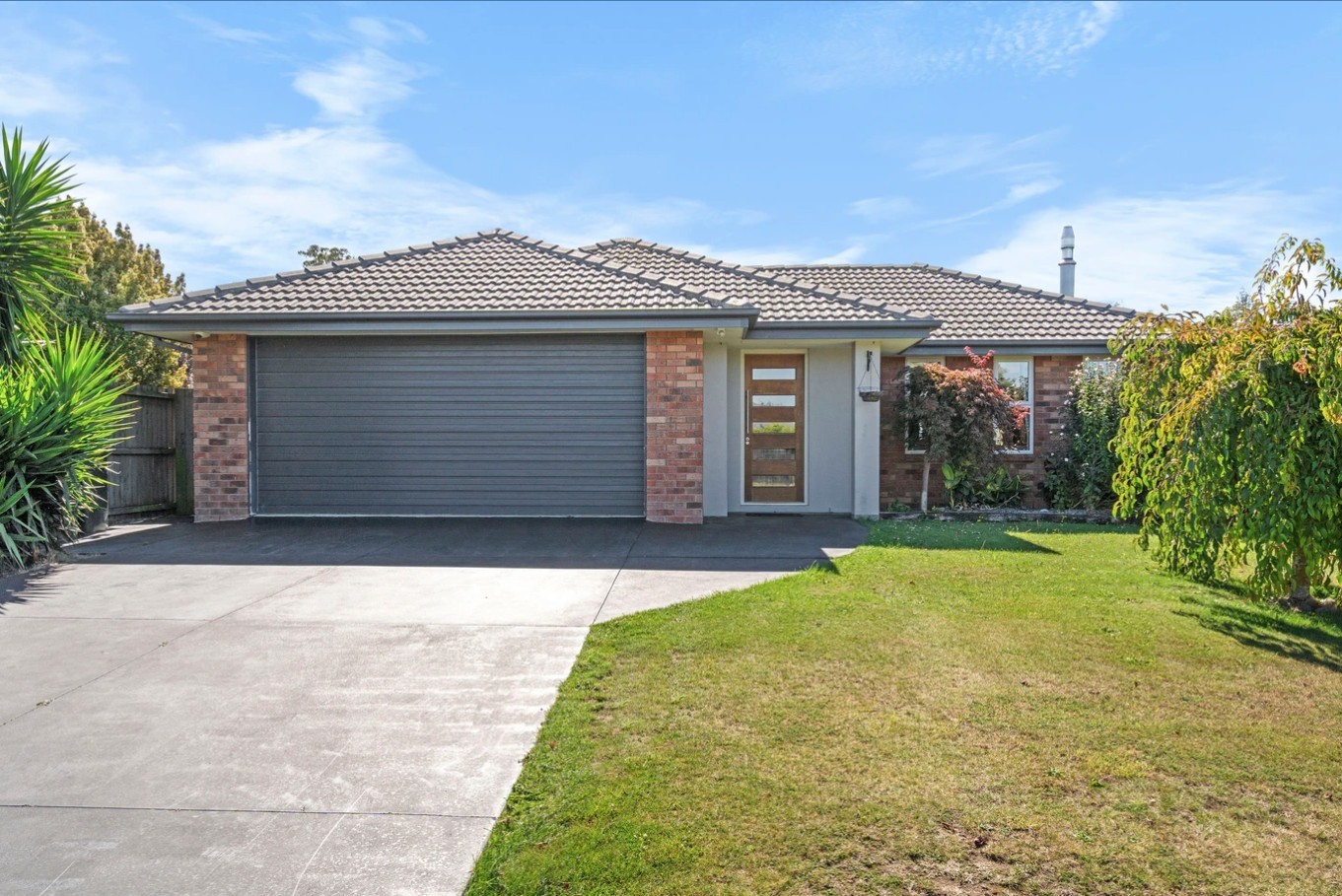 21 Marlowe Place, Rolleston, Selwyn District