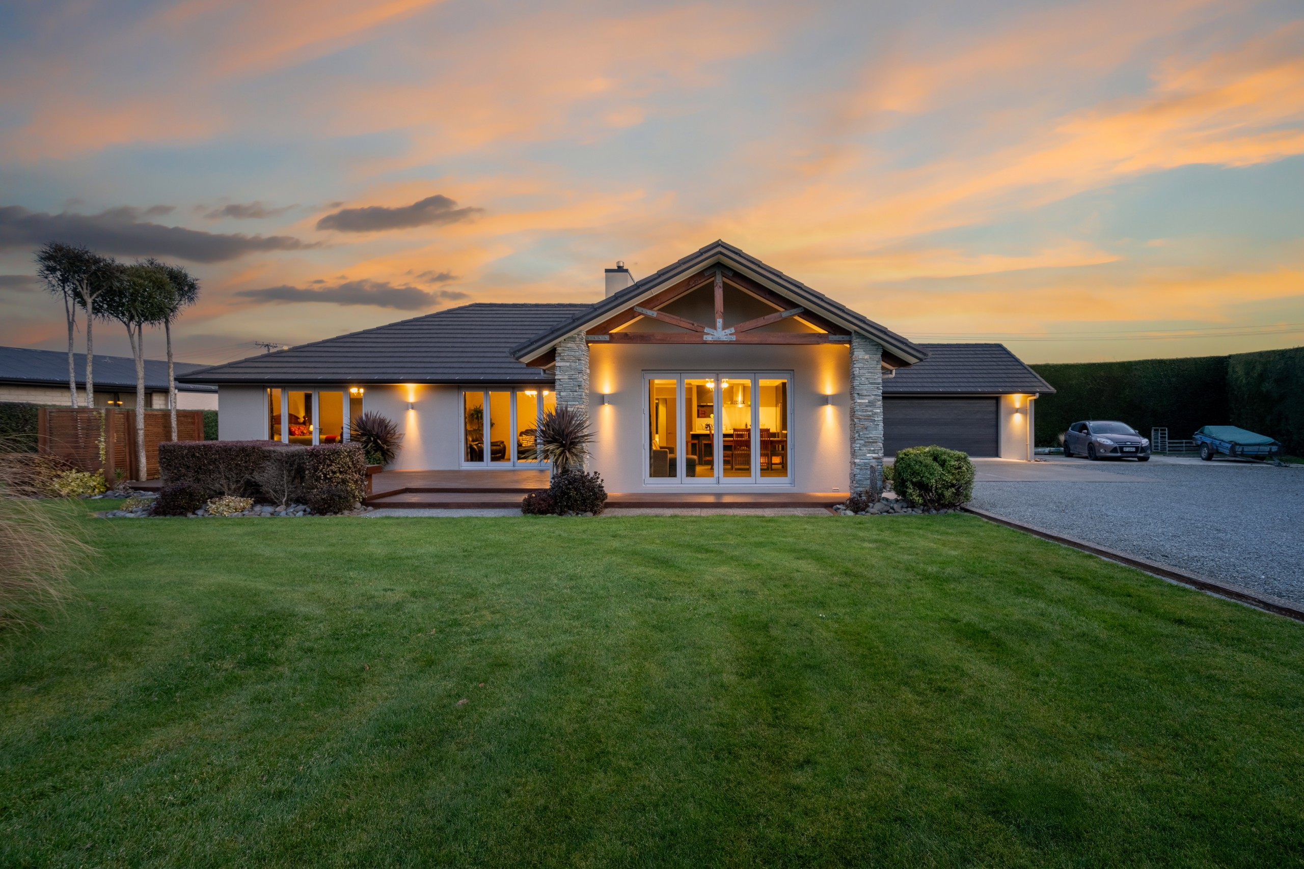 41 Cumnock Street, Wallacetown, Southland District