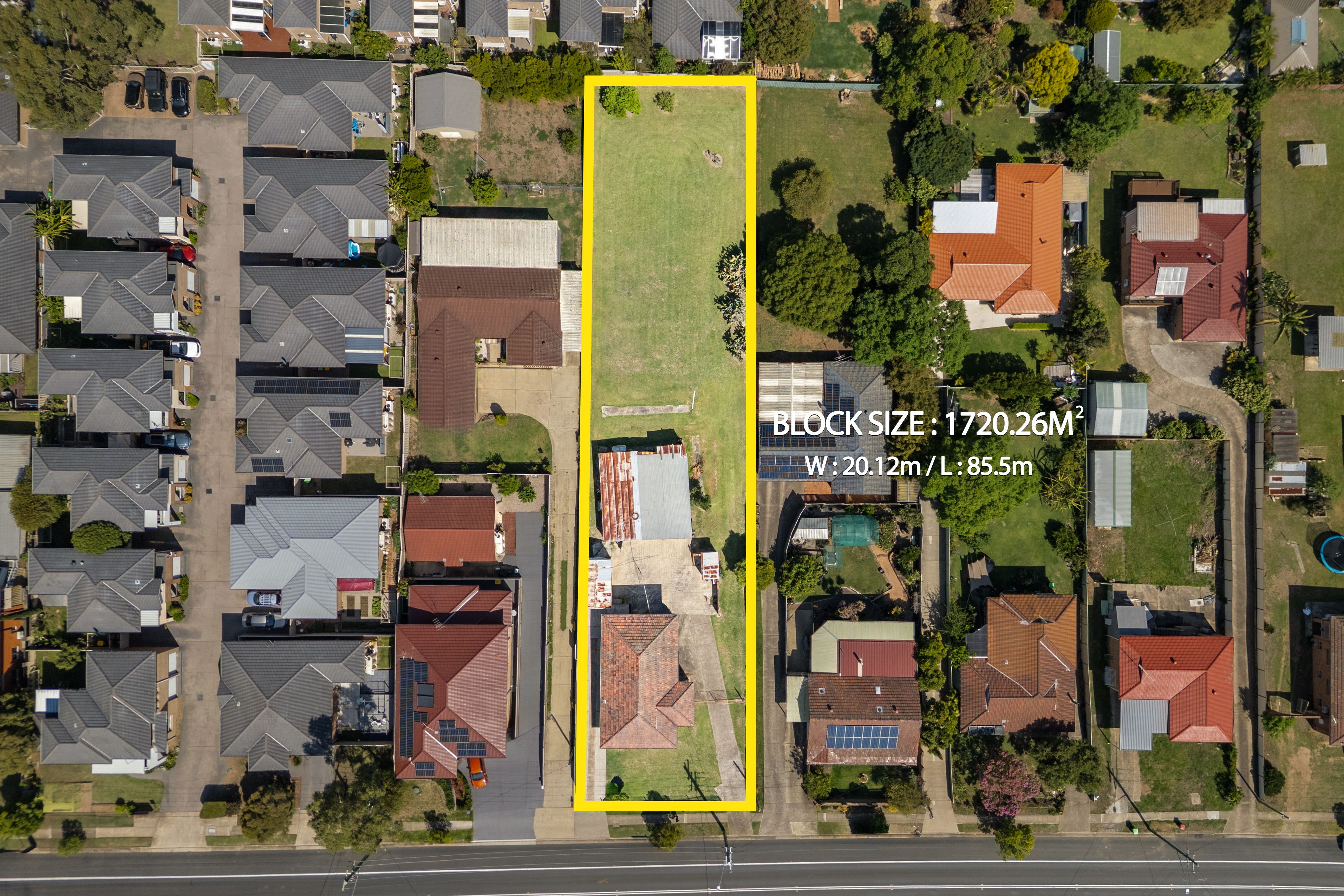112 Cornelia Road, Toongabbie NSW 2146