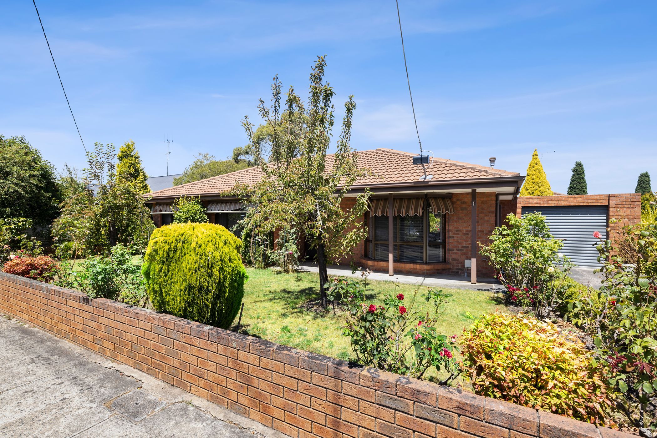 507 Howitt Street, Soldiers Hill VIC 3350