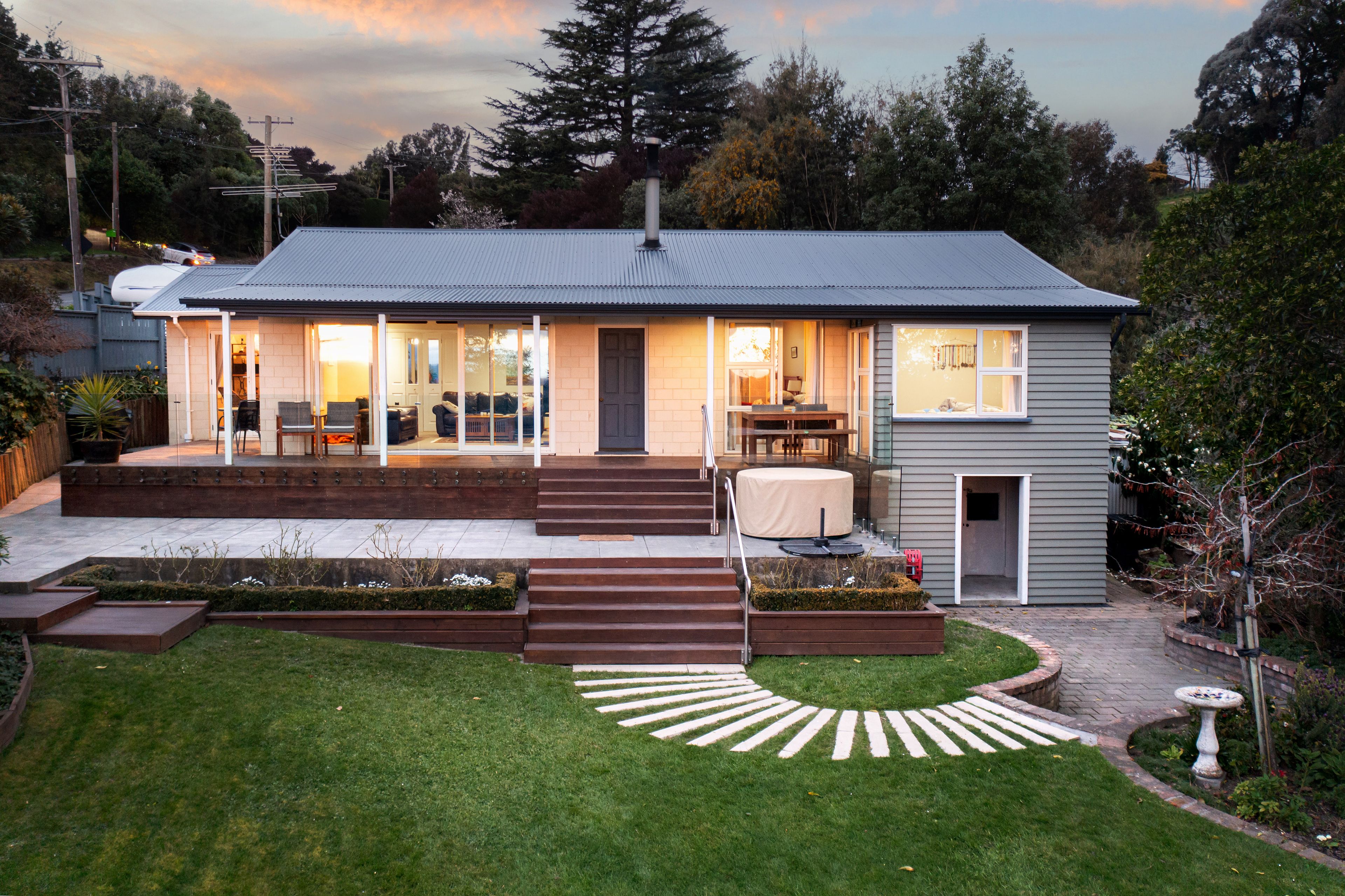 254 Kennedys Bush Road, Kennedys Bush, Christchurch City 8025 Sold