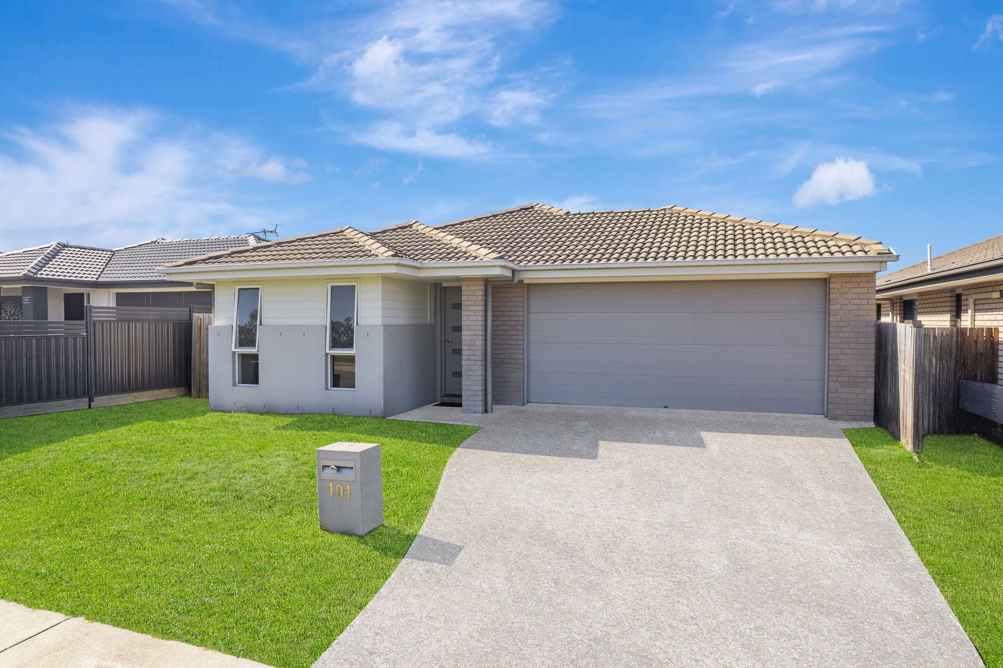101 Cordeaux Crescent — photo from Ray White AKG