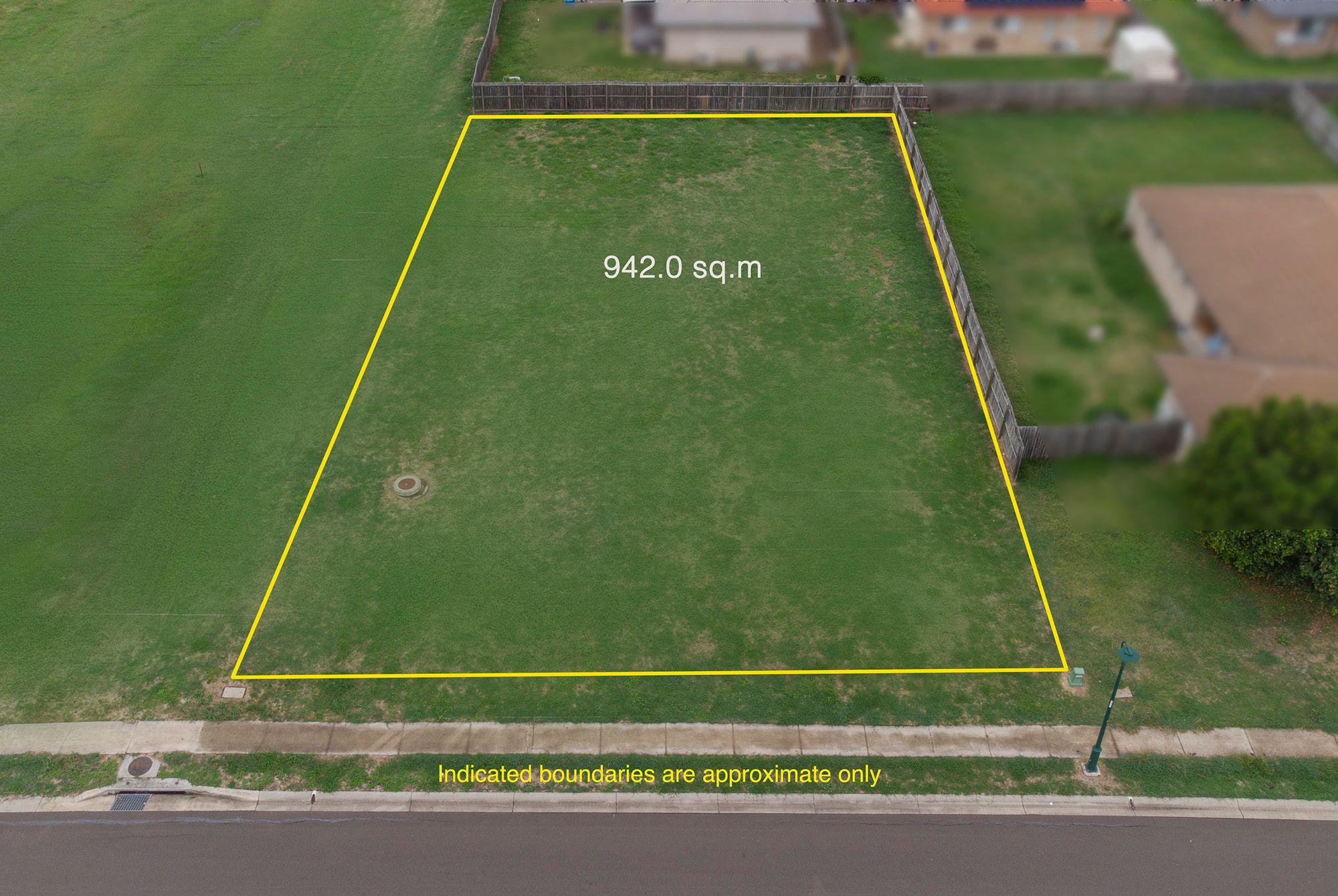 32 Hayes Street, Laidley, QLD 4341 Sold Land Ray White Ipswich