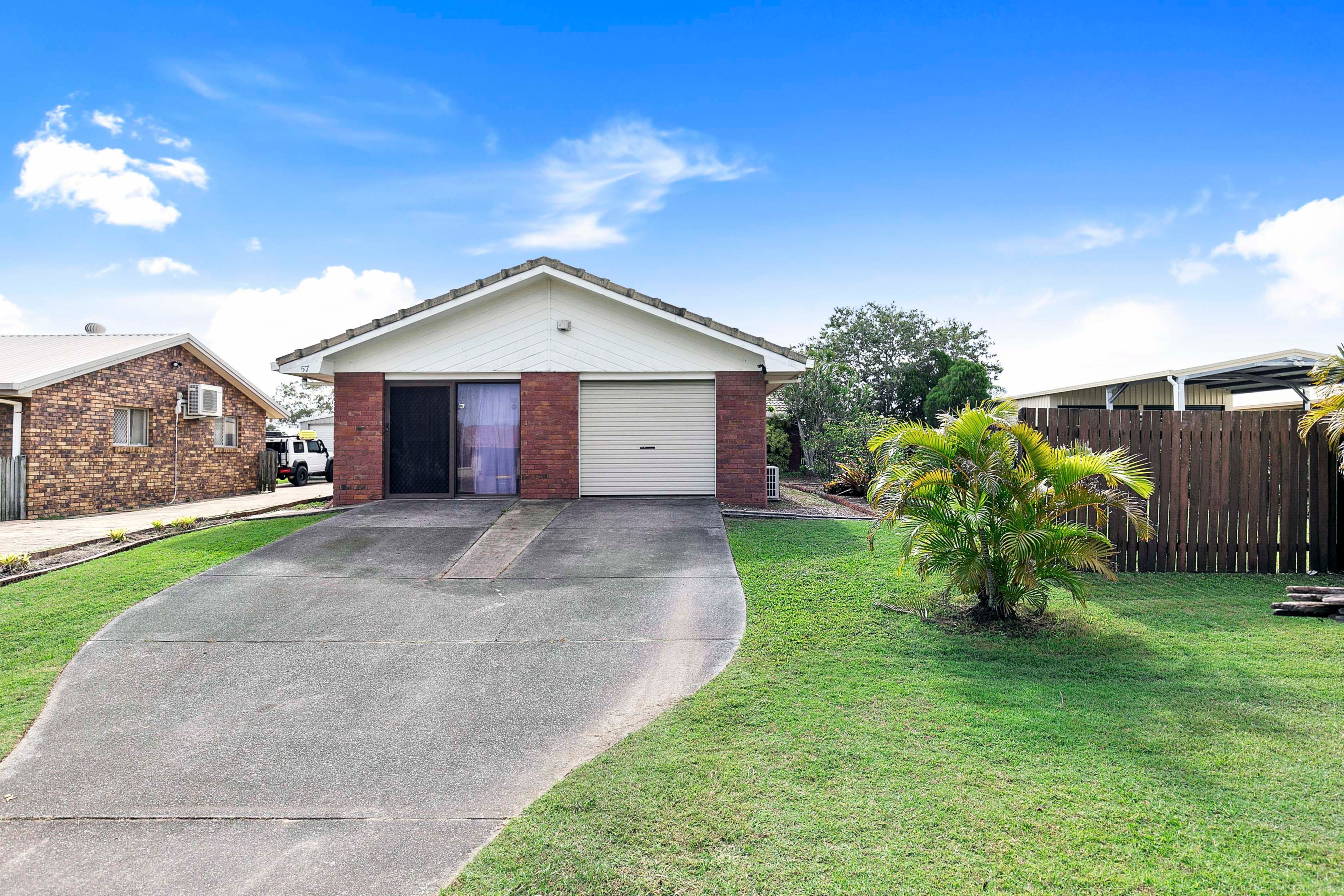 57 Banksia Street, Point Vernon, QLD 4655