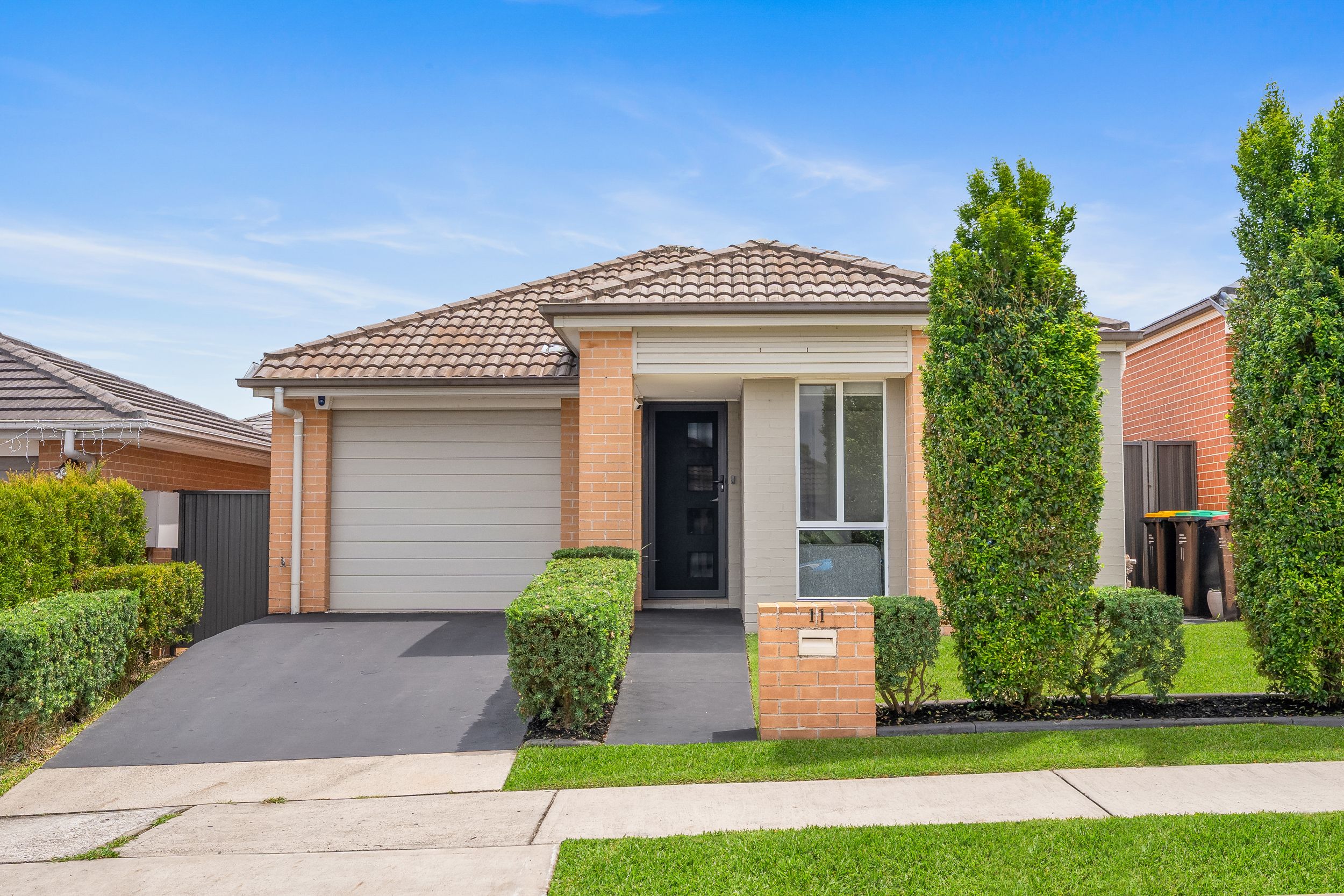 11 Fleet Avenue, Jordan Springs, NSW