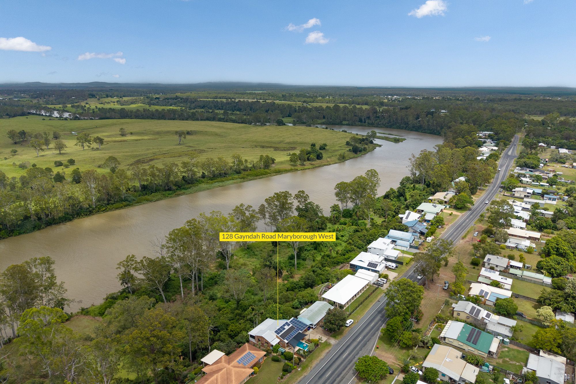 128 Gayndah Road, Maryborough West, QLD 4650