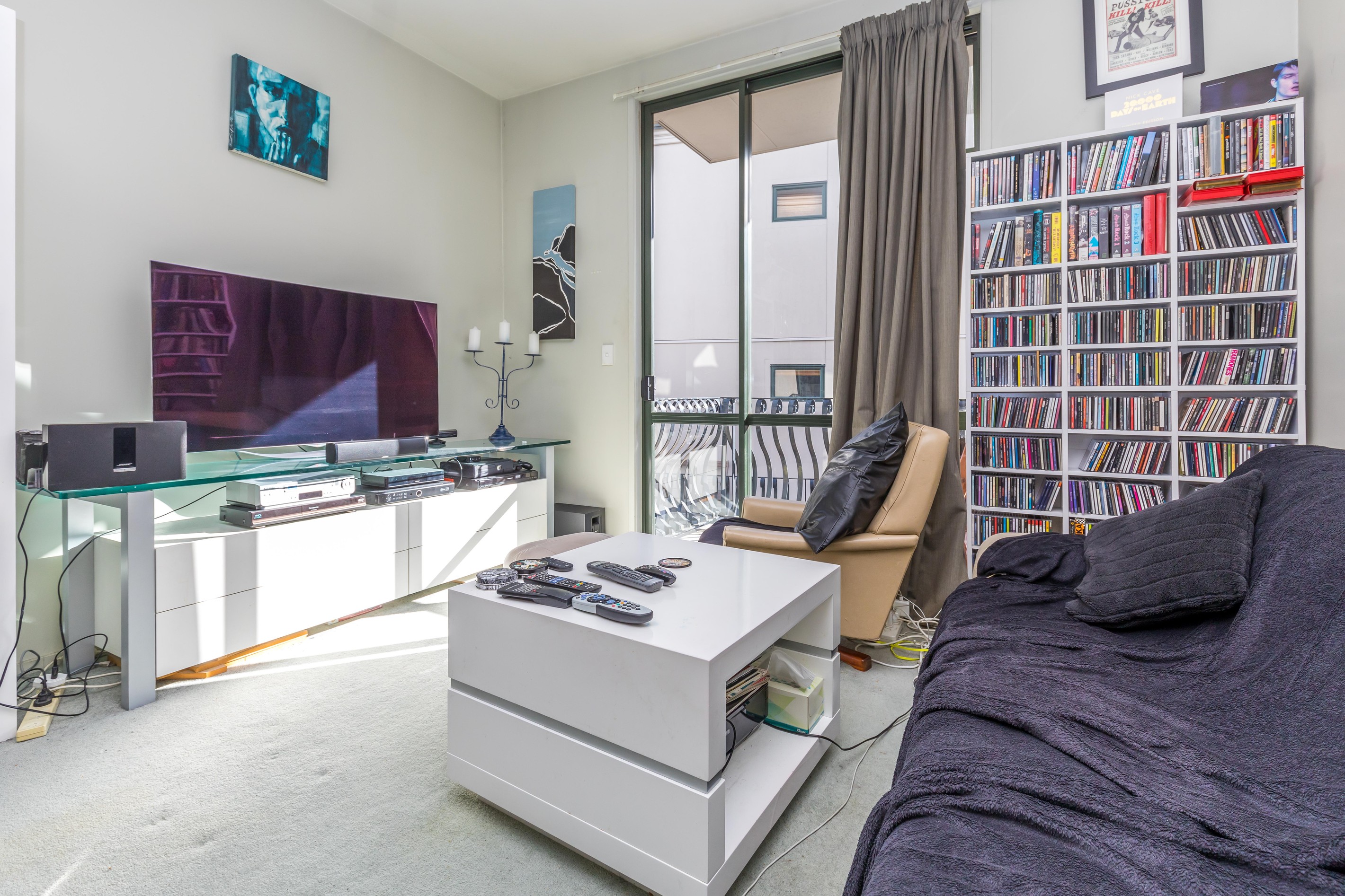 2B/30 Randolph Street, Auckland Central, Auckland City