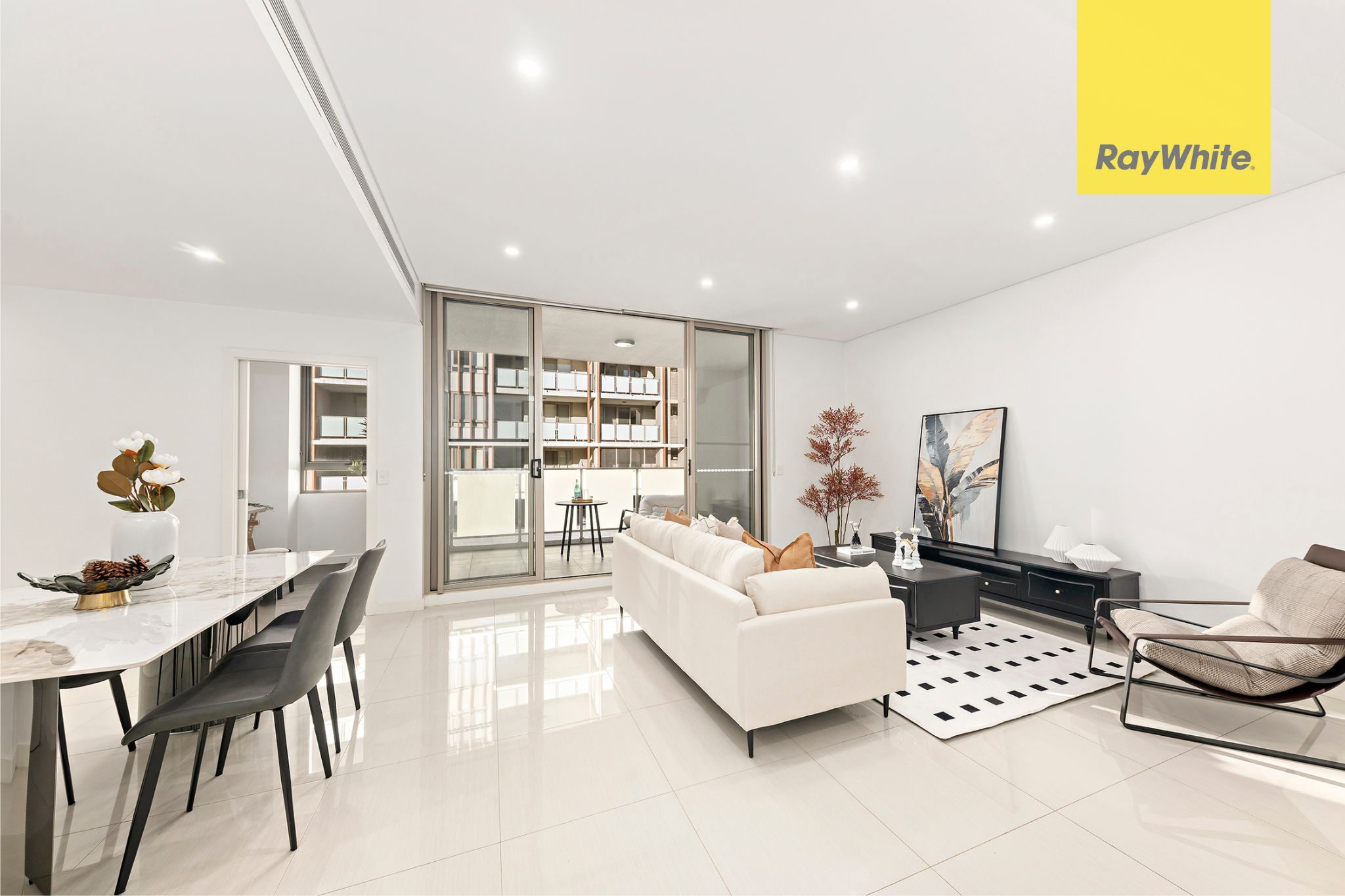 5302/1A Morton Street, Parramatta, NSW 2150