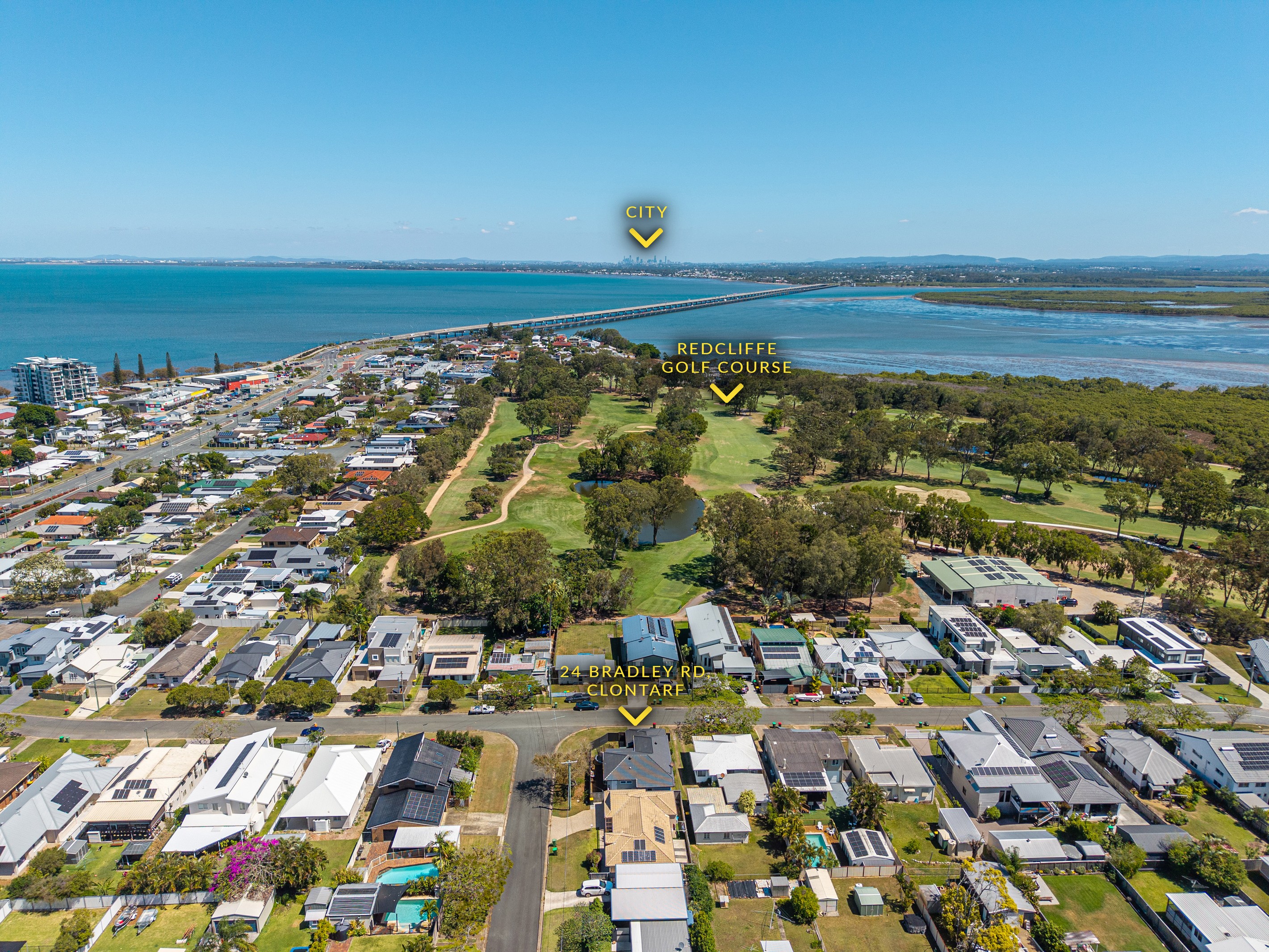 24 Bradley Road, Clontarf, QLD 4019