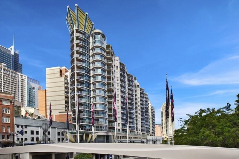 1503/28 Harbour Street, Sydney, NSW 2000