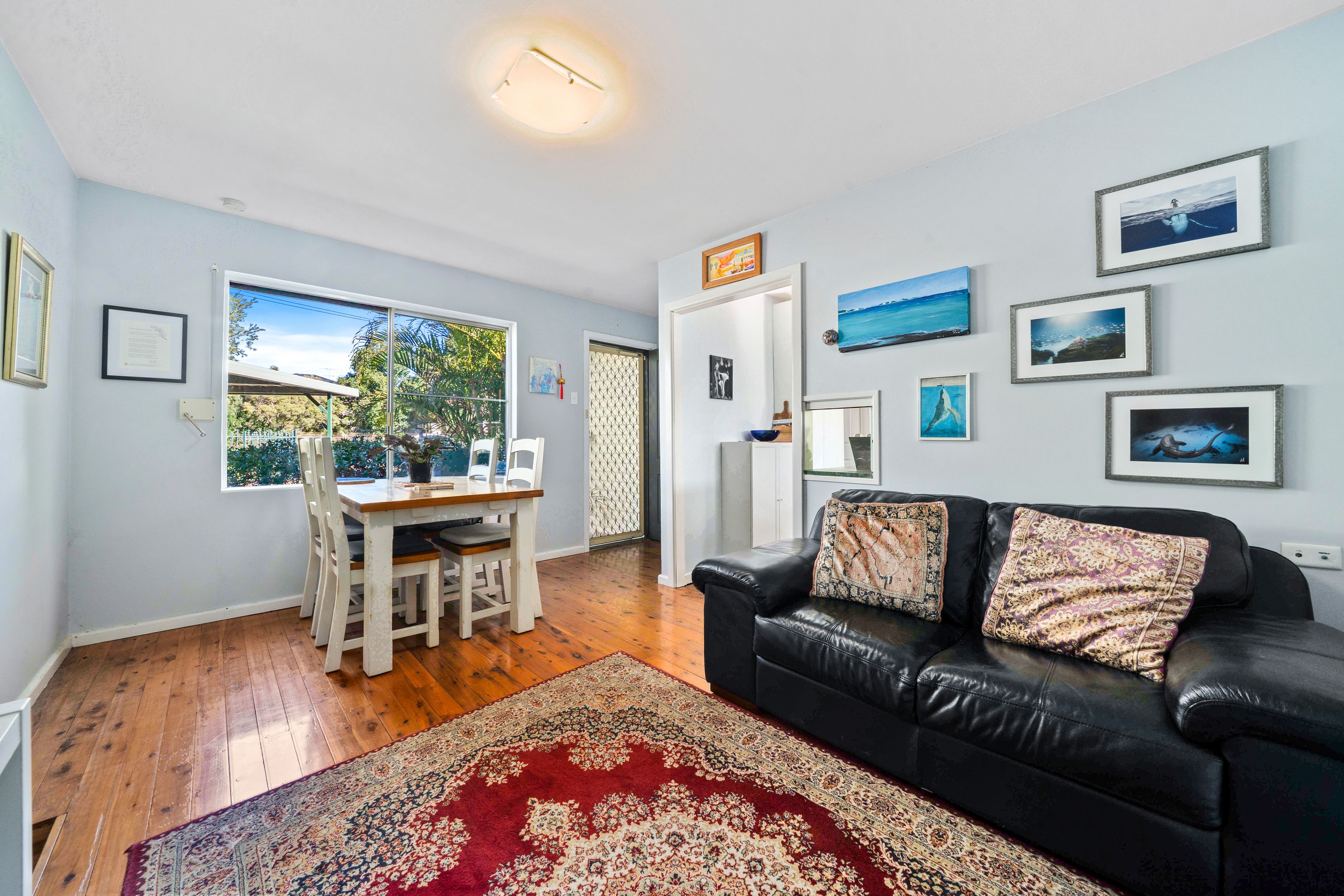 1/157 Oxford Street, Cambridge Park, NSW 2747