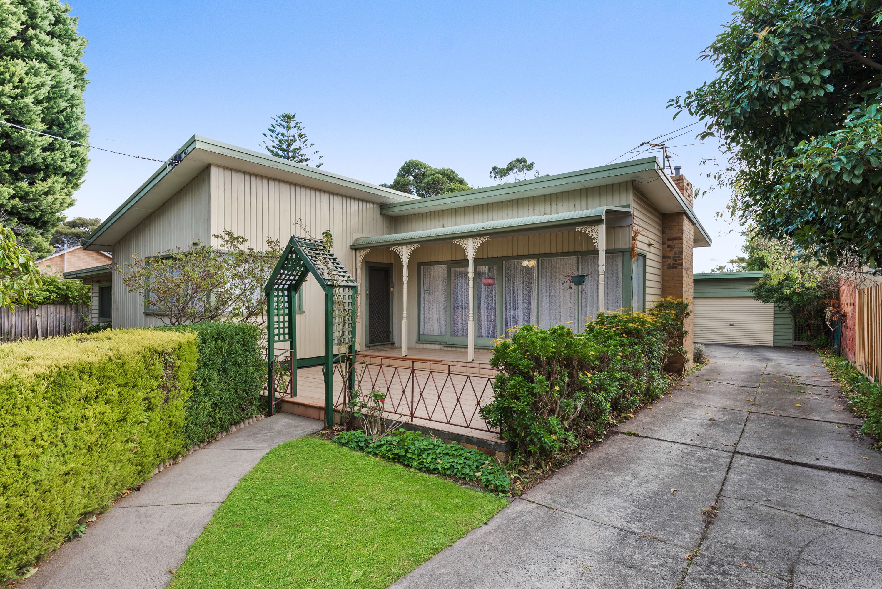 4 Cherrytree Rise, Knoxfield, VIC 3180