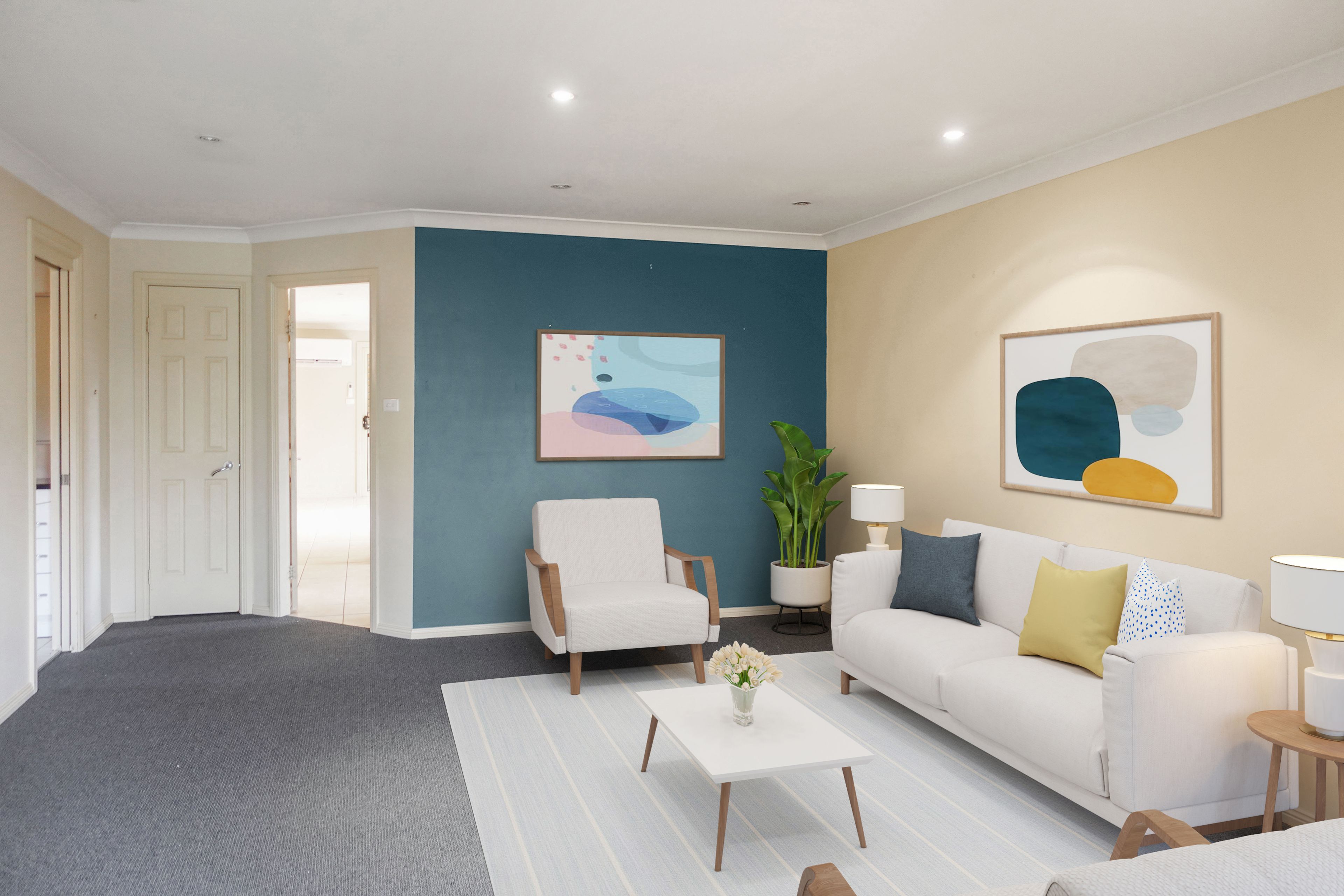 1/261 Brighton Avenue, Toronto, NSW 2283
