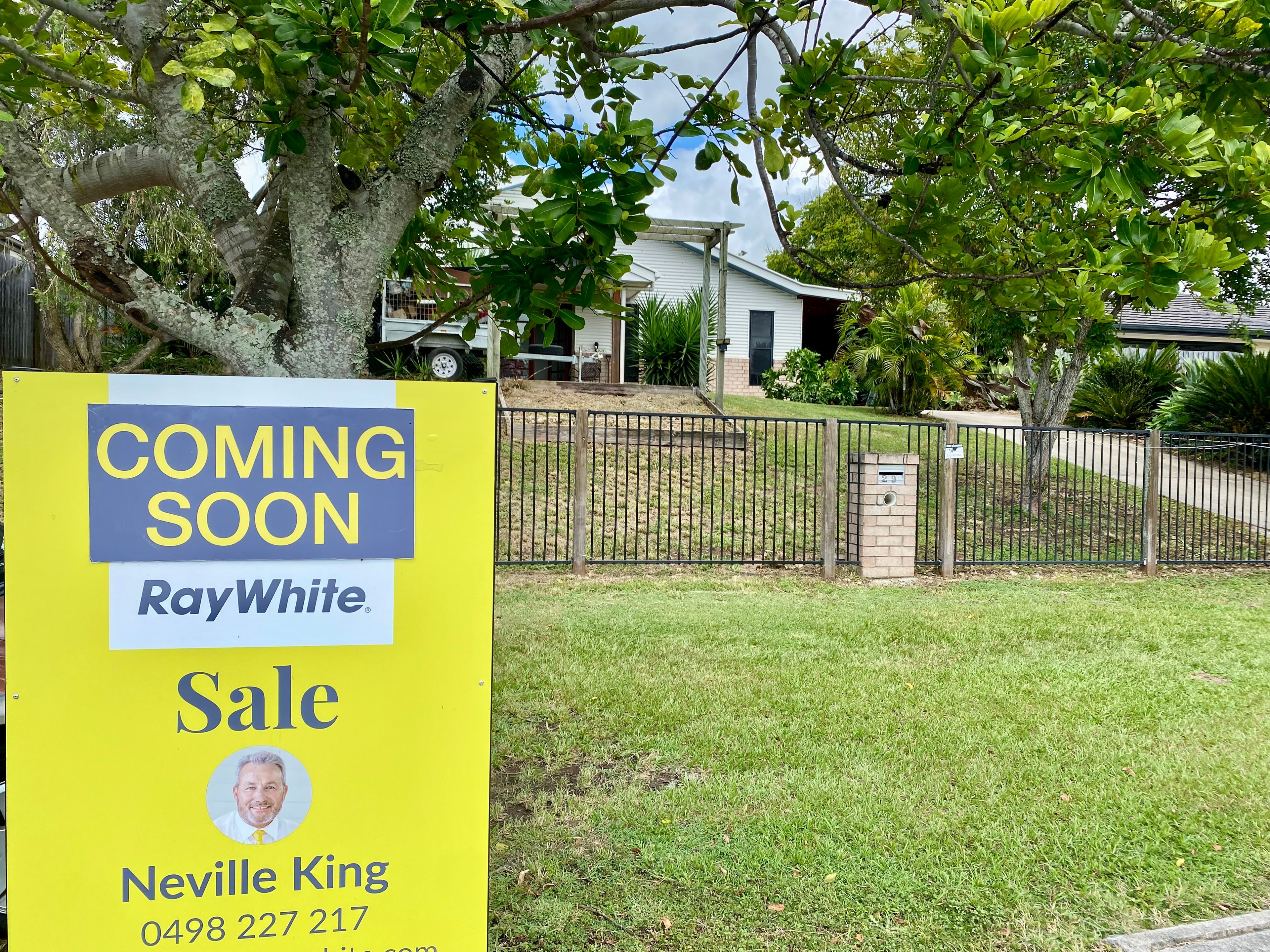 29 Hedley Drive, Woolmar, QLD 4515