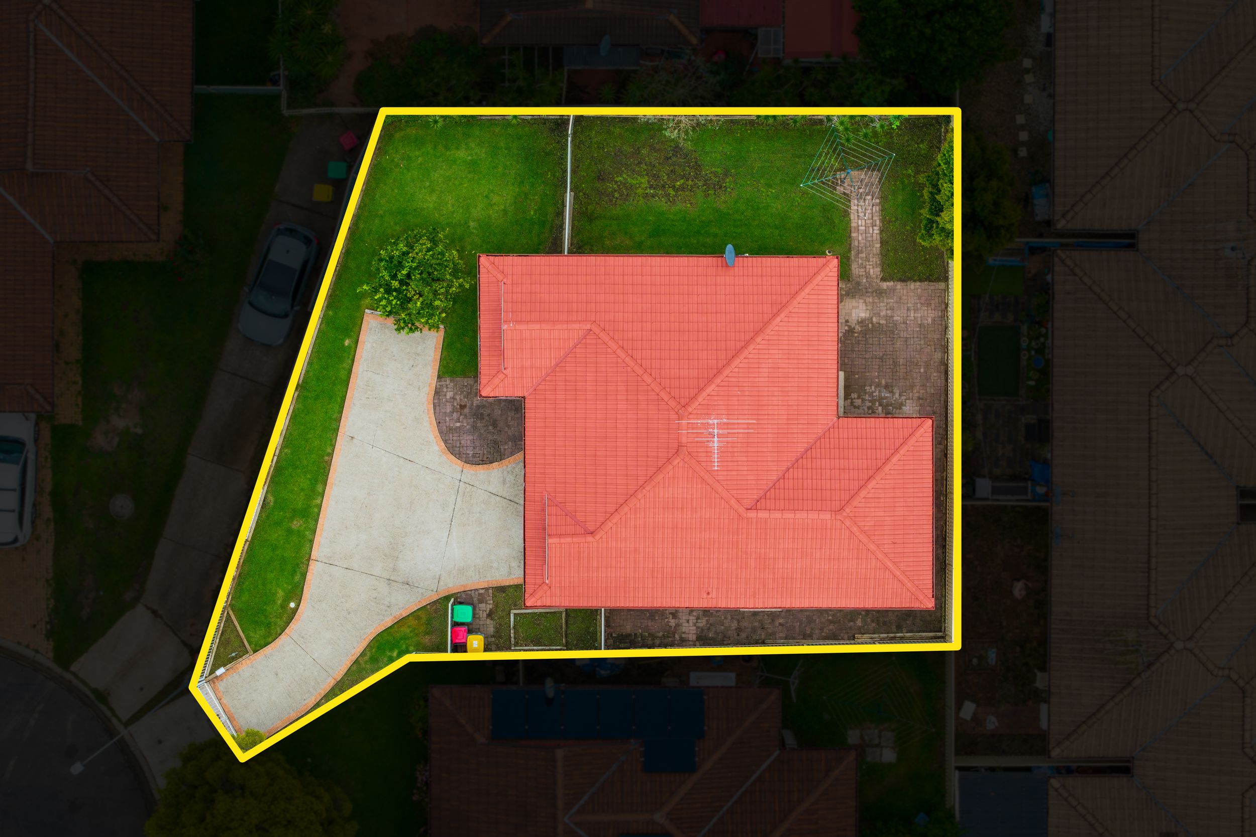 11 Raj Place, Mount Druitt, NSW