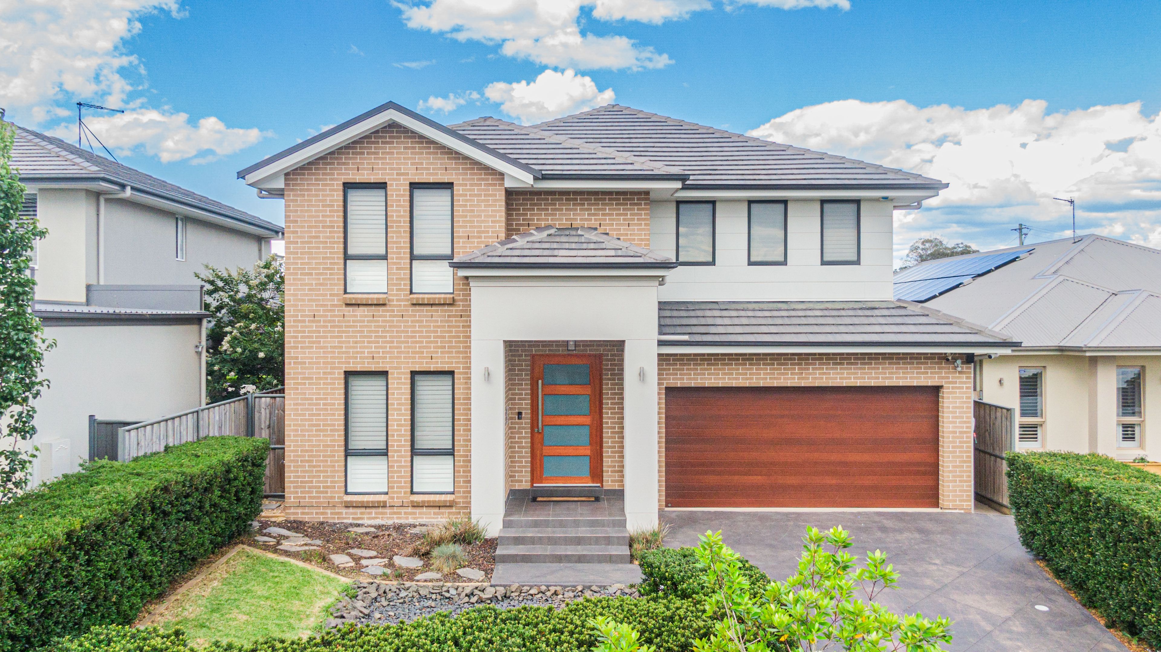 5 Kinglake Street, North Kellyville, NSW 2155, photo 2