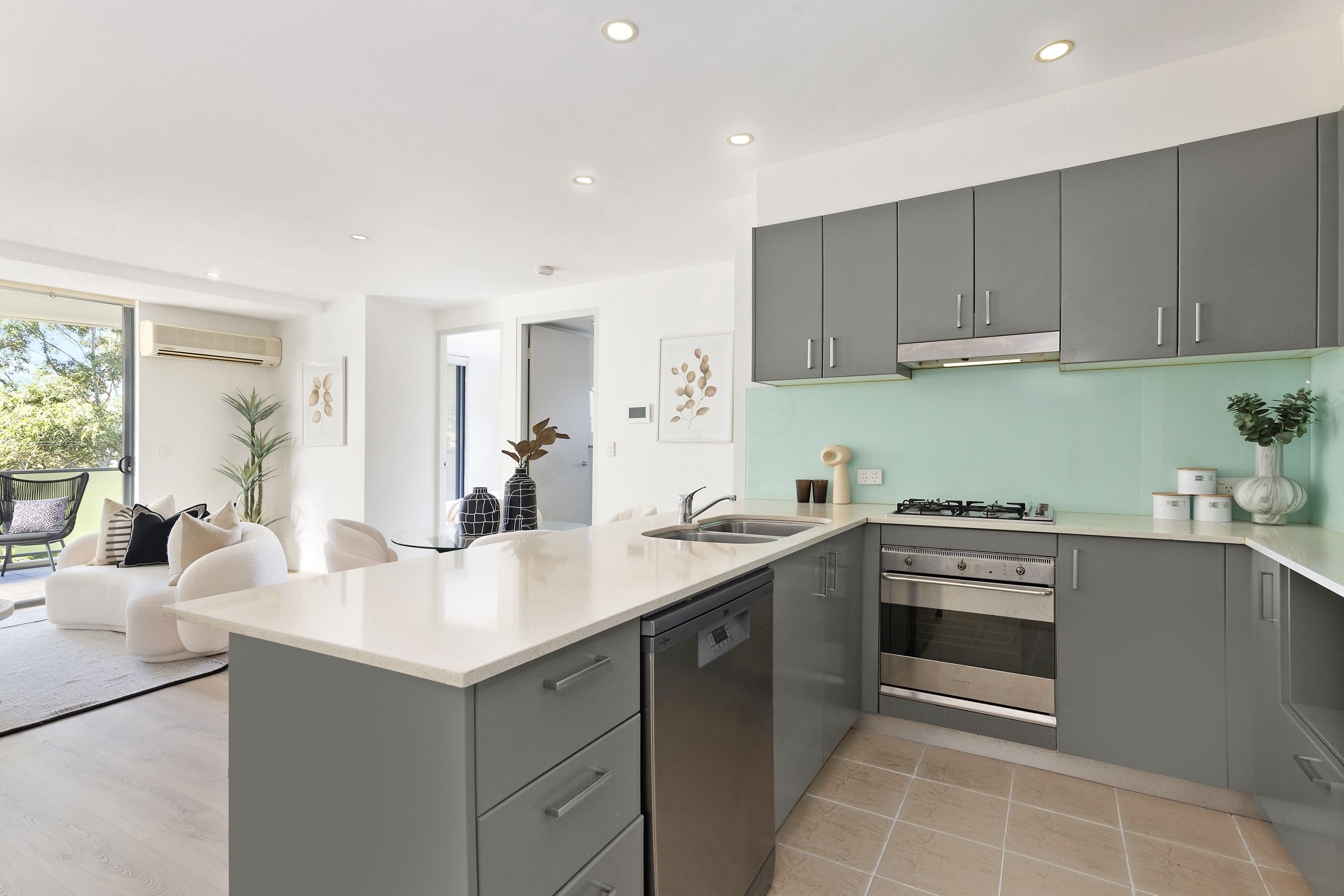 26/12-18 Orara Street, Waitara, NSW 2077