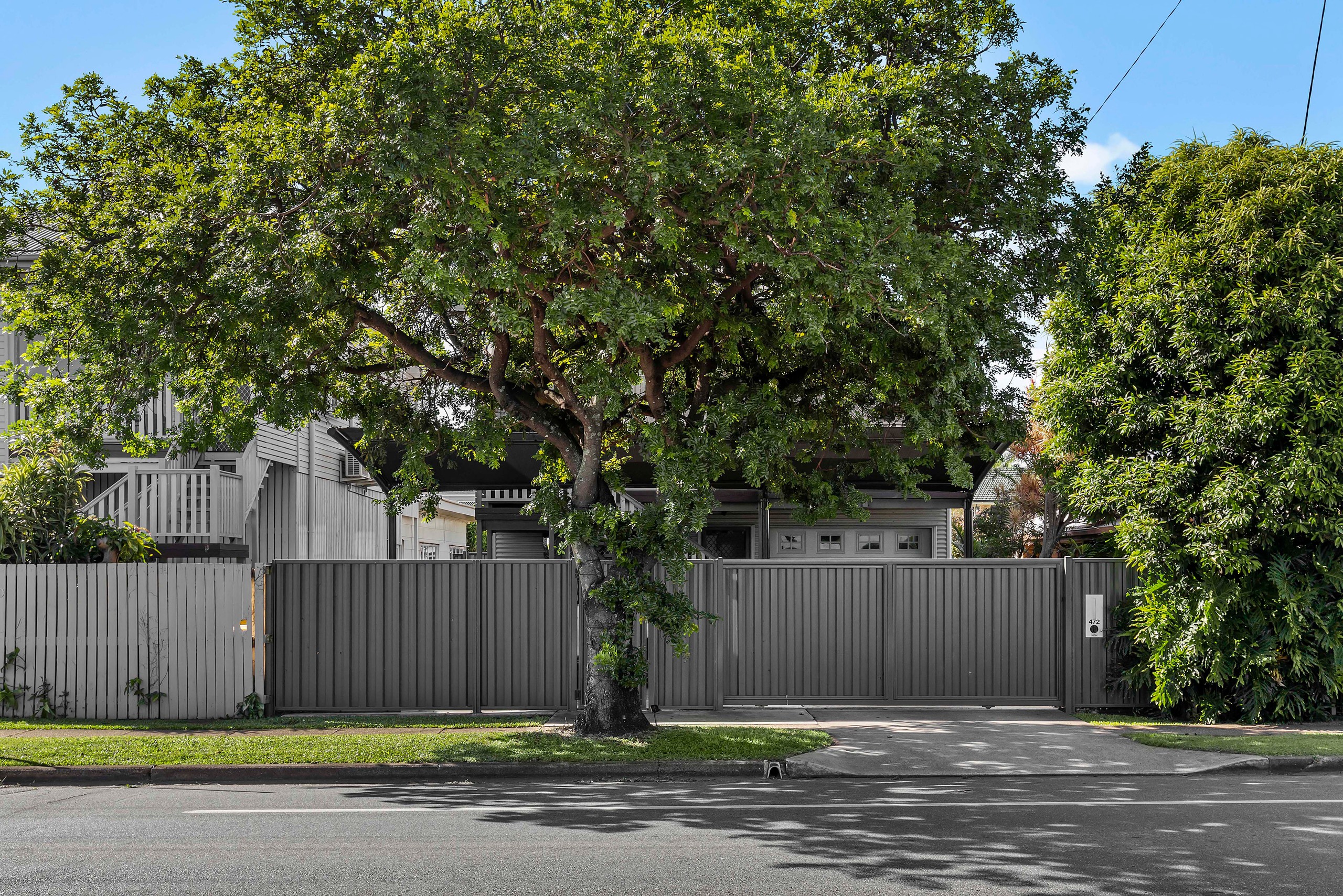 472 Saint Vincents Road, Nudgee, QLD 4014