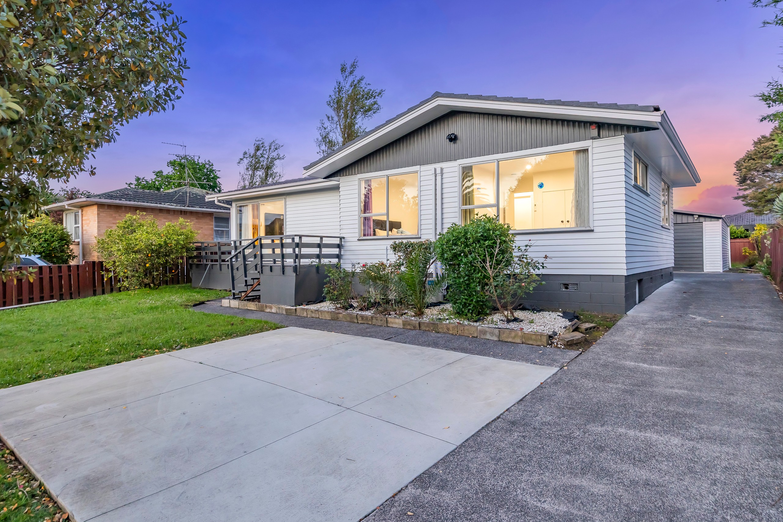 70 Walworth Avenue, Pakuranga Heights, Manukau City