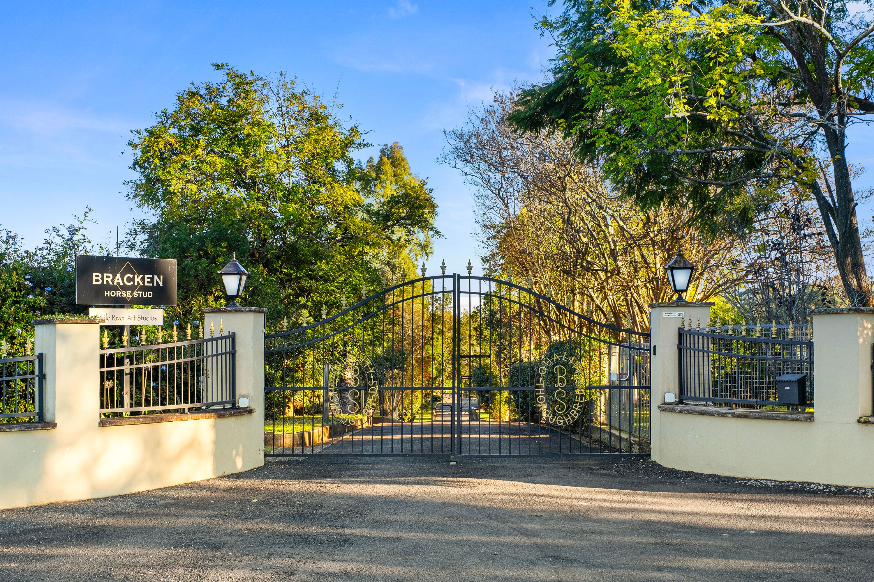 226 Grose River Road, Grose Wold, NSW 2753