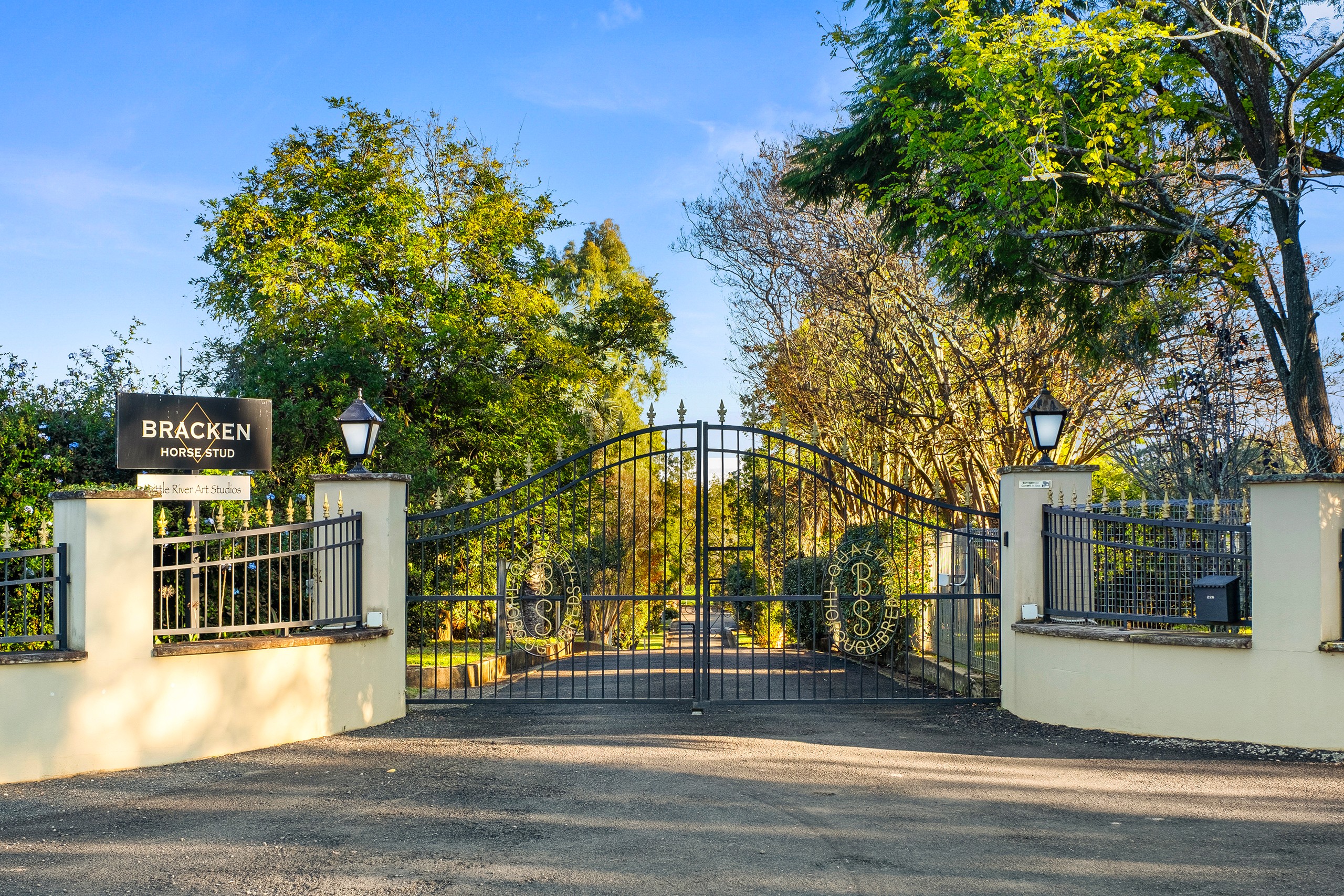 226 Grose River Road, Grose Wold, NSW 2753